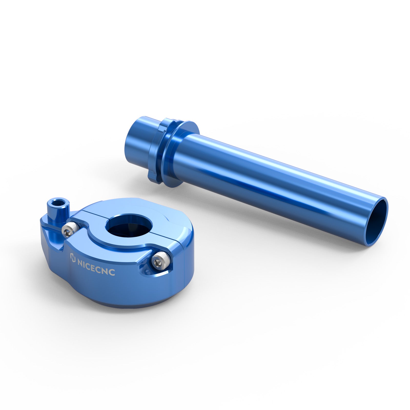 Throttle Housing & Tube For Surron Light Bee X / S/ L1E Segway X160 X260