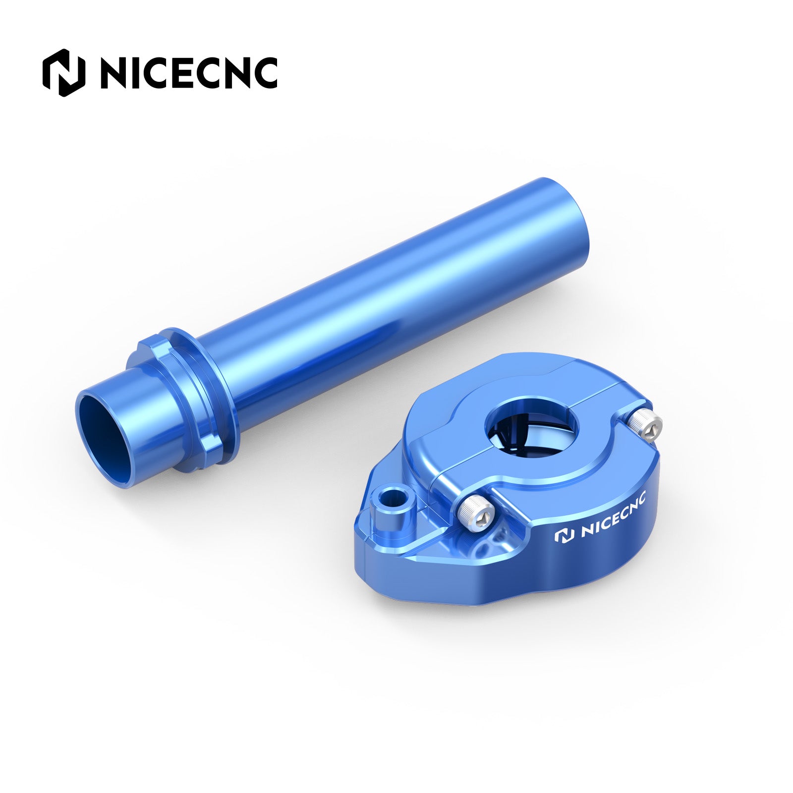 Throttle Housing & Tube For Surron Light Bee X / S/ L1E Segway X160 X260
