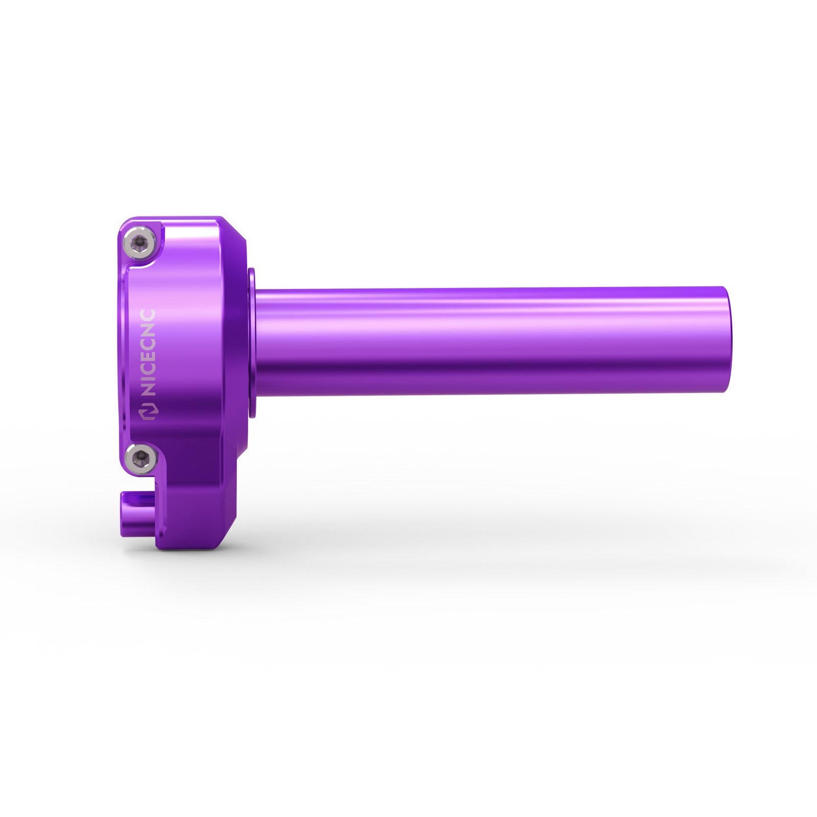 Throttle Housing & Tube For Surron Light Bee X / S/ L1E Segway X160 X260