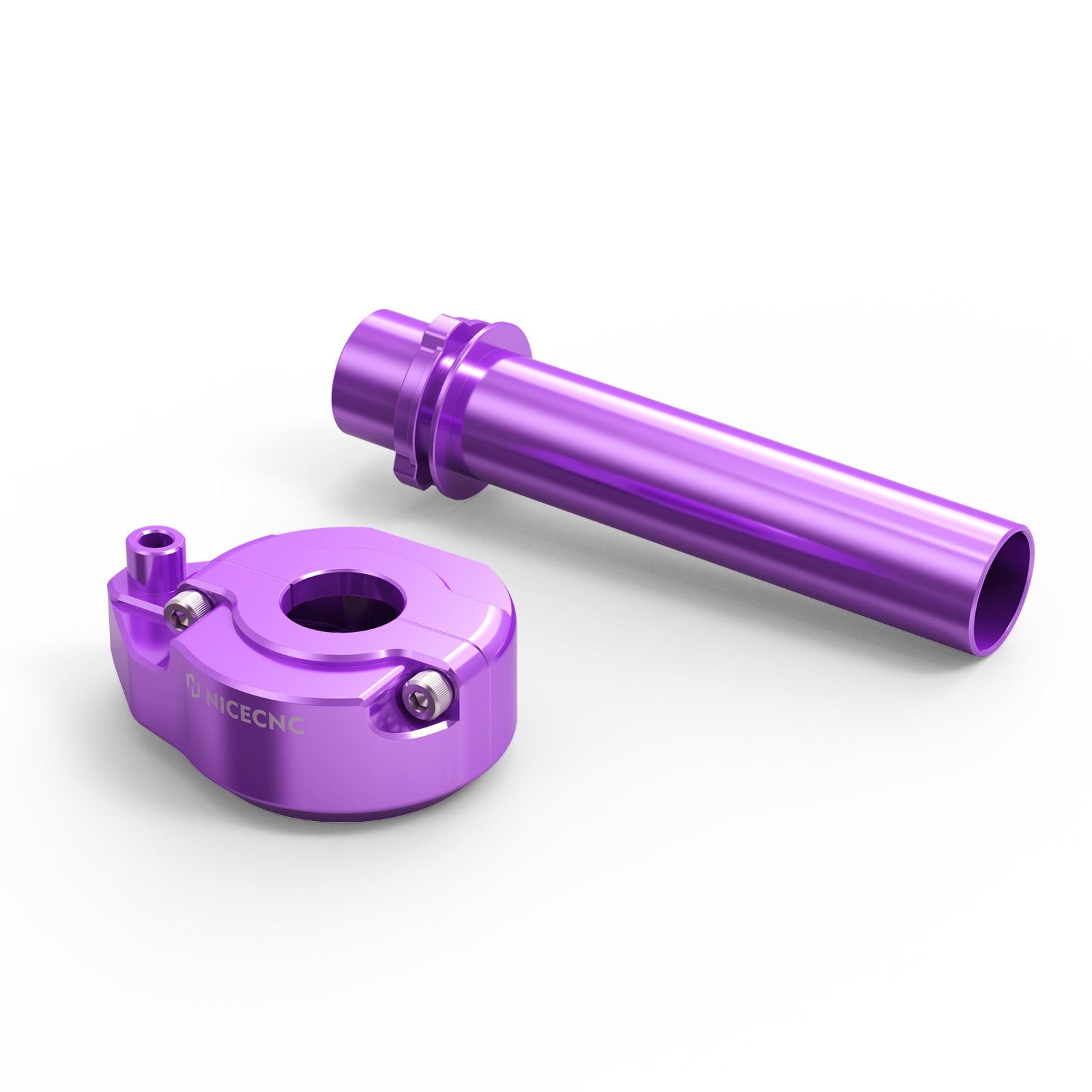Throttle Housing & Tube For Surron Light Bee X / S/ L1E Segway X160 X260