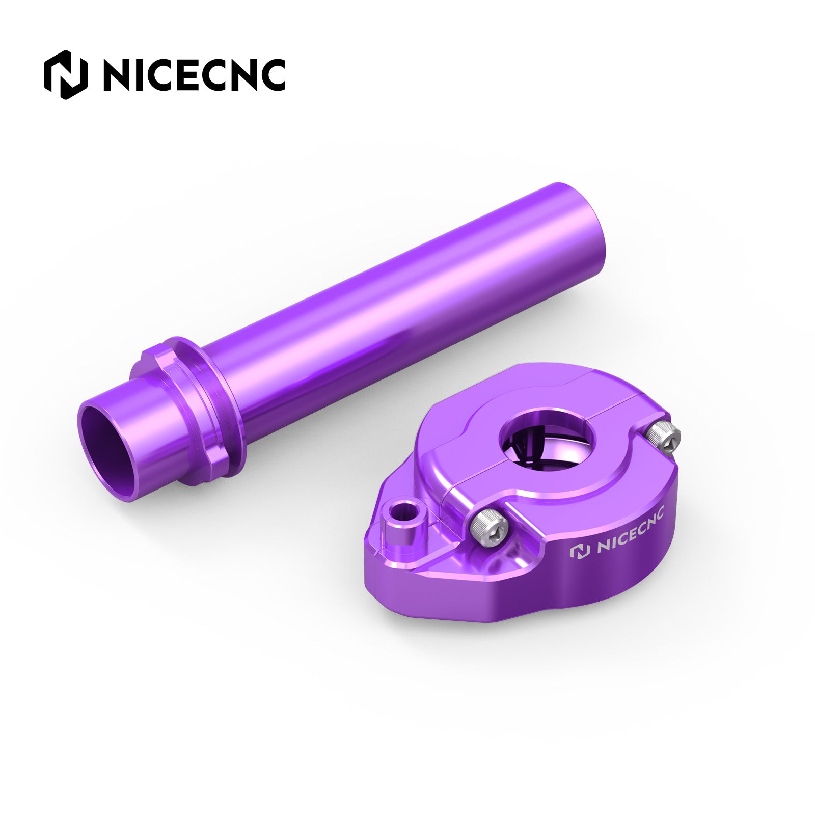 Throttle Housing & Tube For Surron Light Bee X / S/ L1E Segway X160 X260
