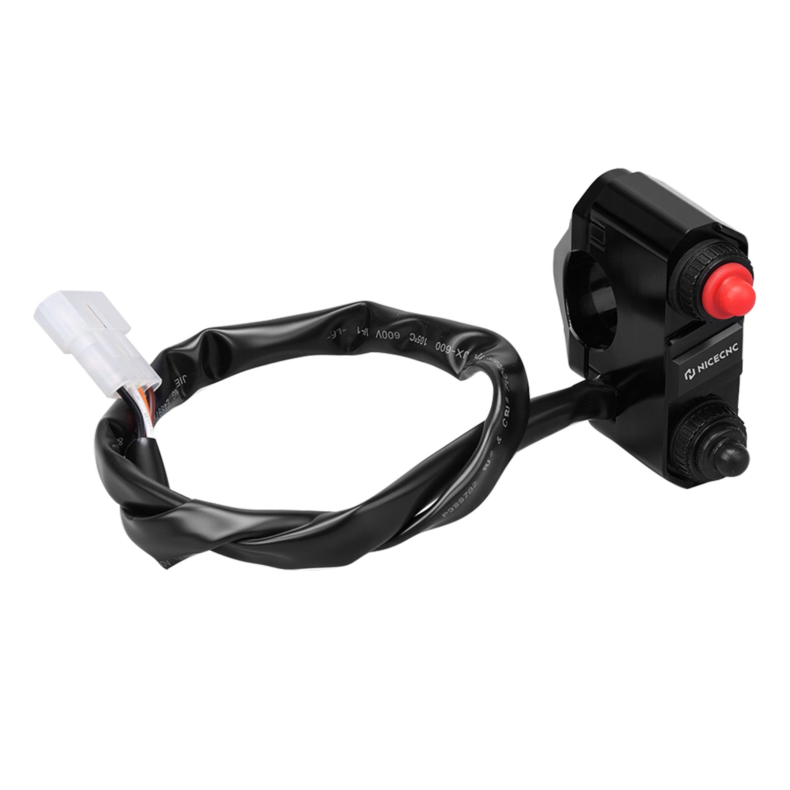 Start Kill Stop Switch For Beta Enduro RR 250 300 350 390 430 480