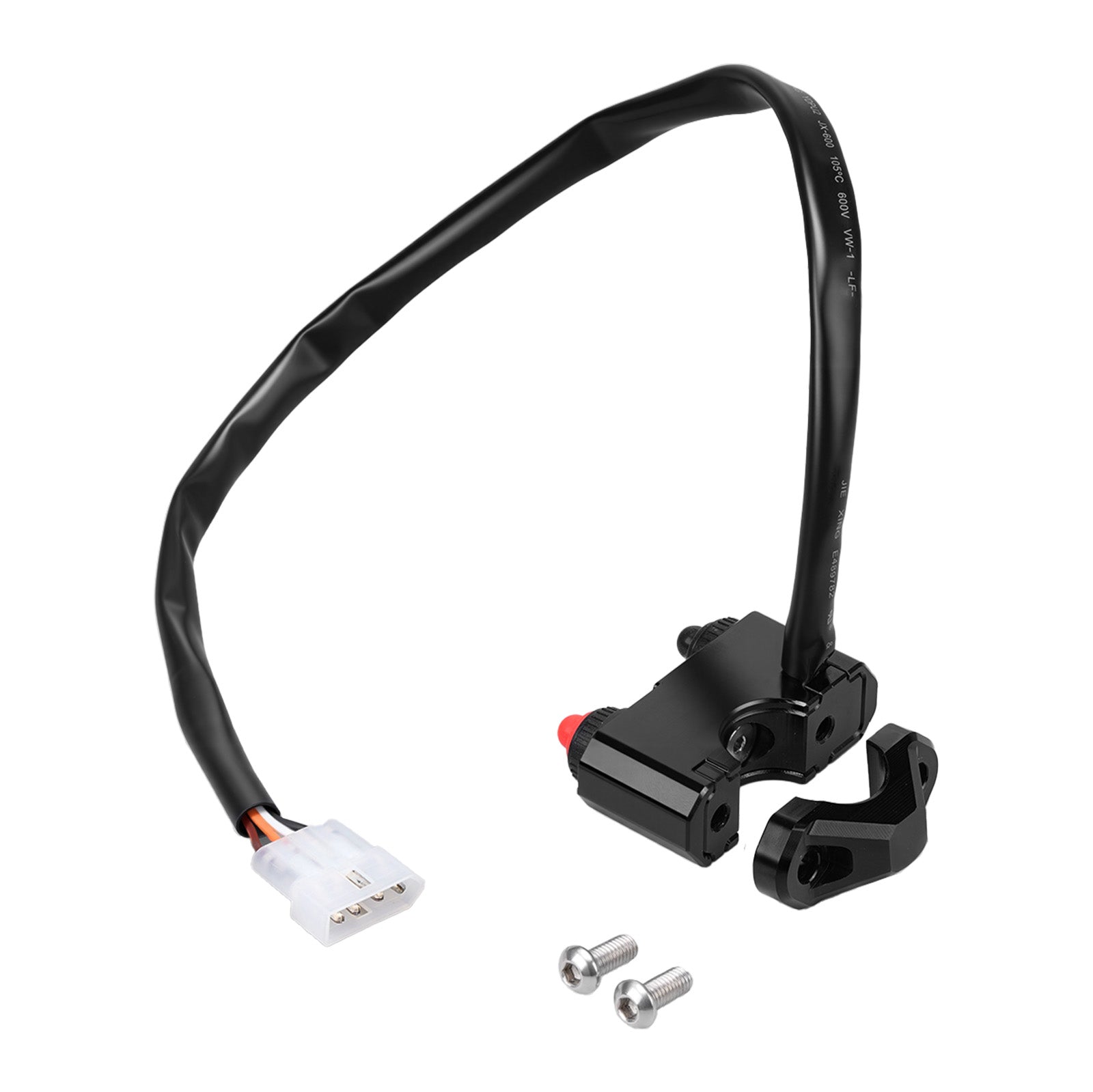 Start Kill Stop Switch For Beta Enduro RR 250 300 350 390 430 480