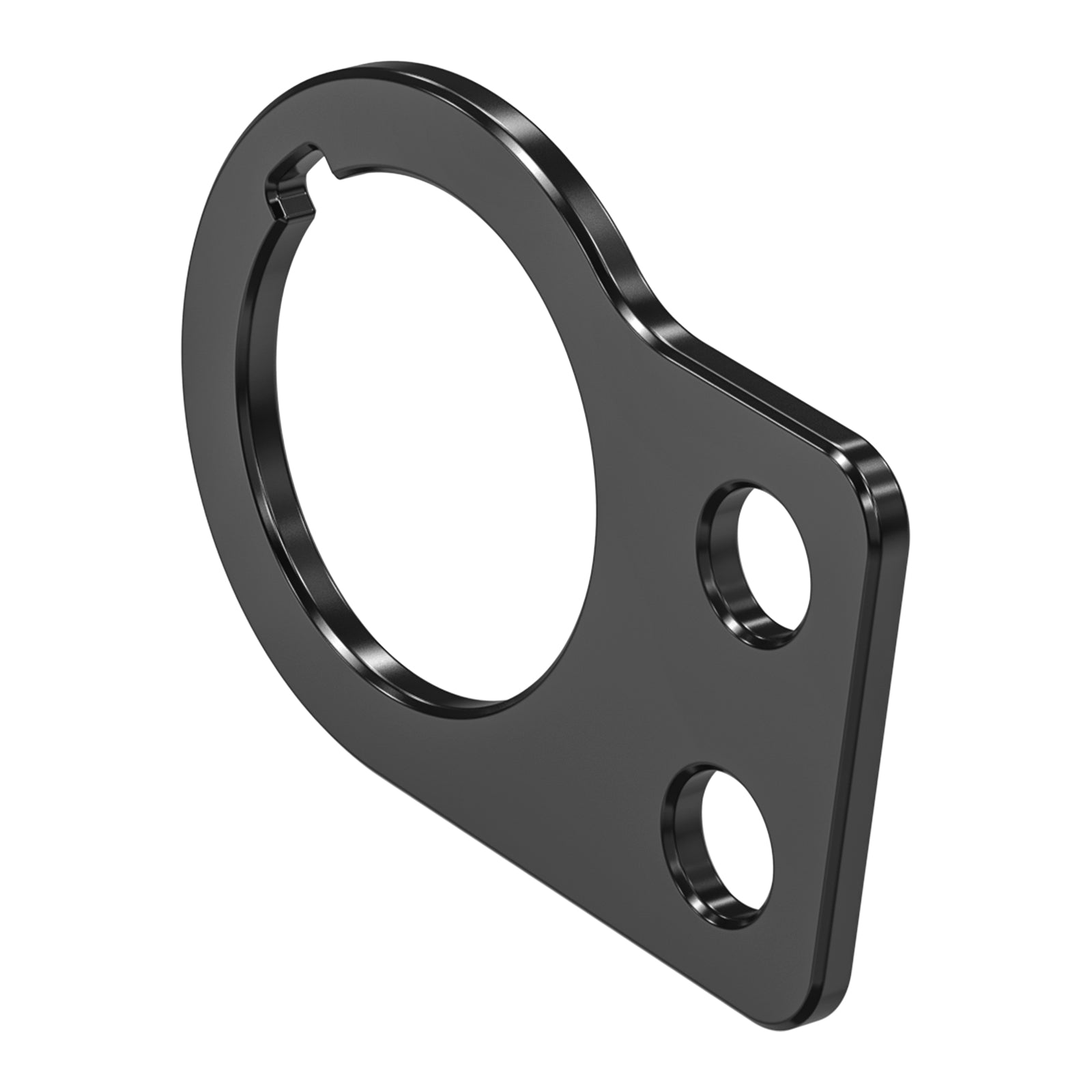 Key Ignition Switch Relocation Bracket For Suzuki DRZ400SM 2005-2024