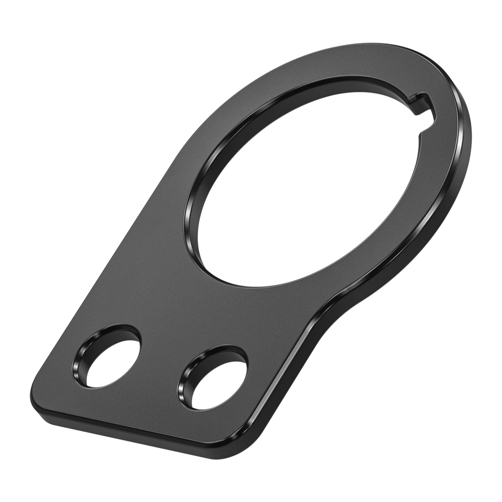 Key Ignition Switch Relocation Bracket For Suzuki DRZ400SM 2005-2024