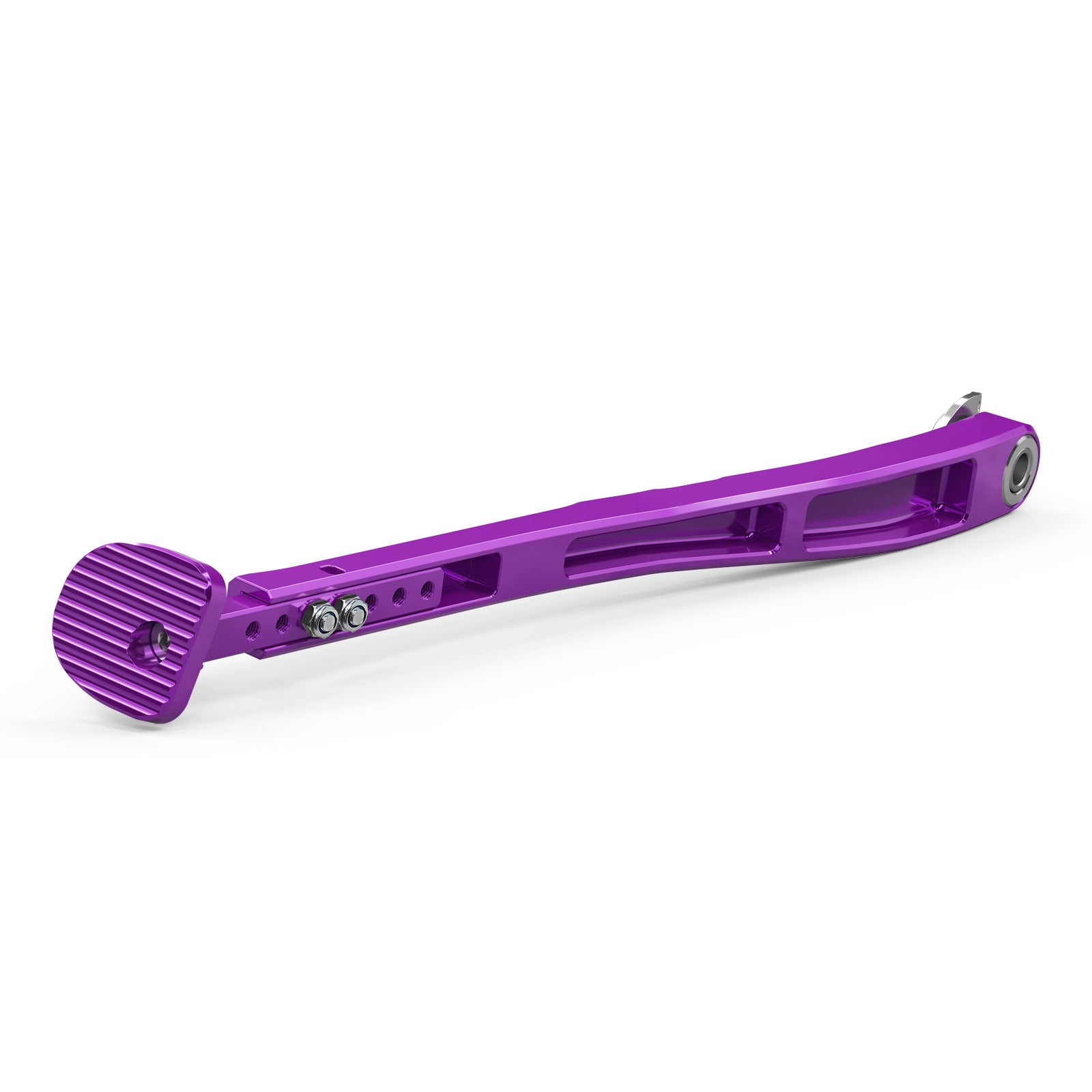 Adjustable Kickstand Side Stand For Stark Varg EX MX 2024-2025