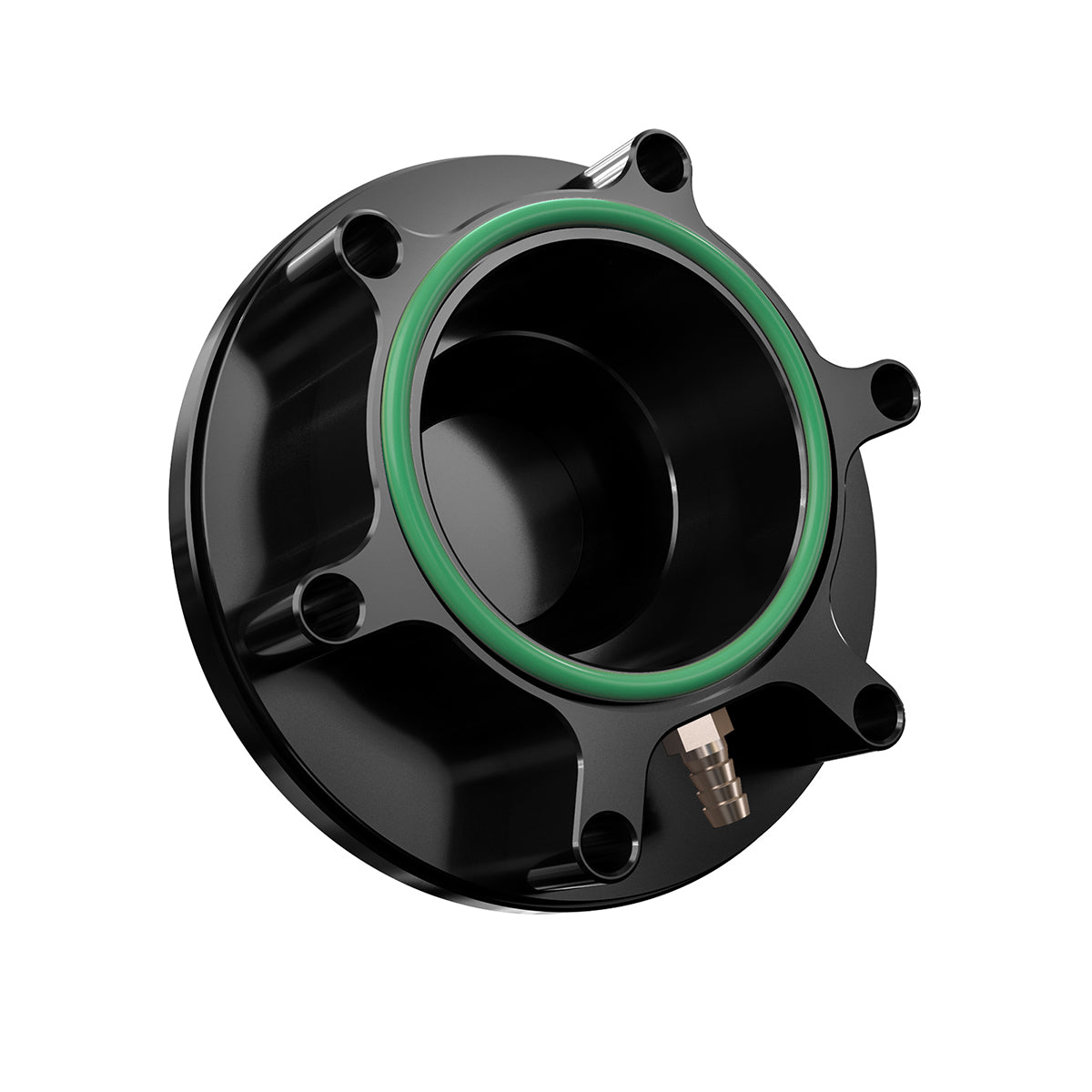 Fuel Filler Cap Kit with O-ring For KTM 790/890 ADV R/S/Rally 2019-2023