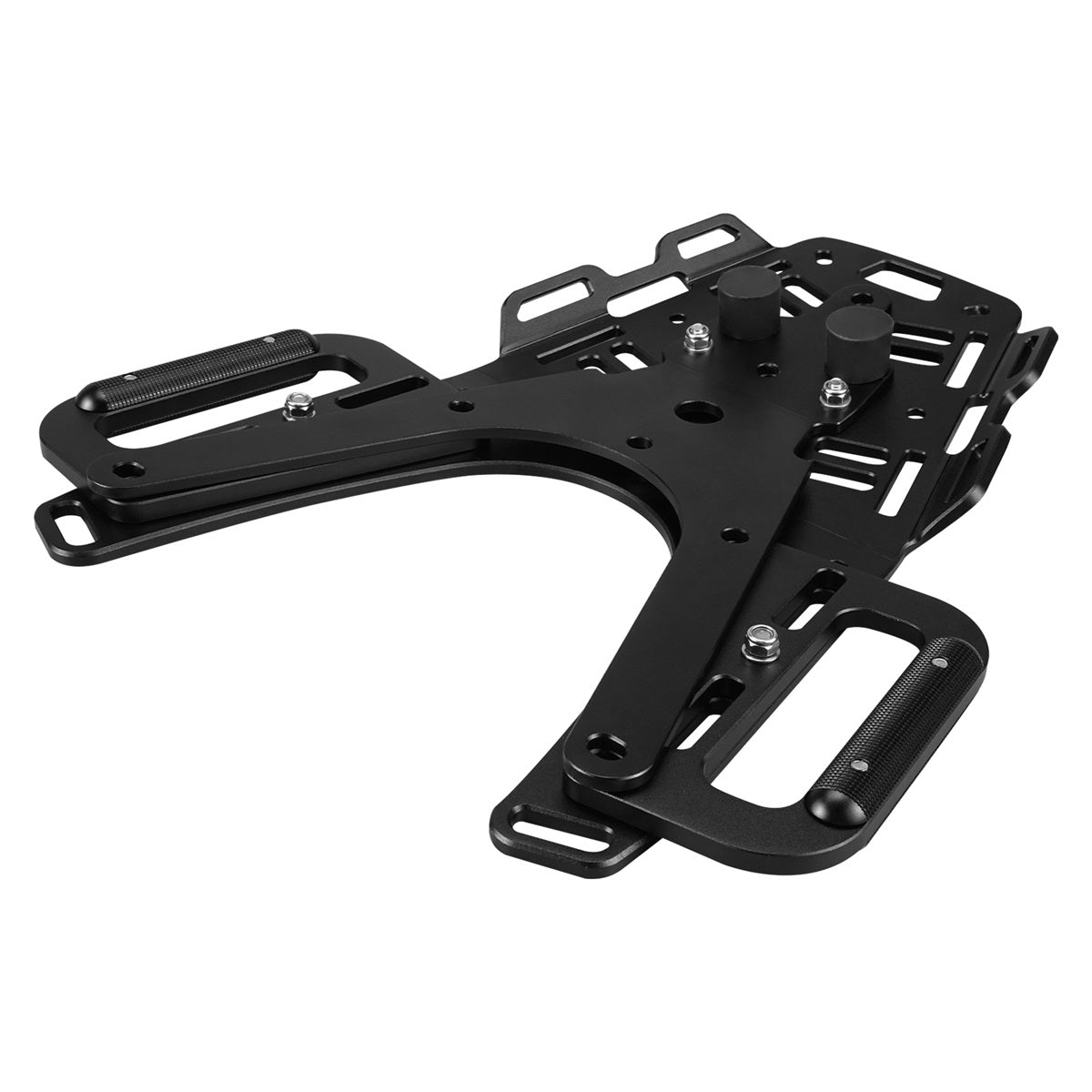 Rear Luggage Rack with Grab Handle For Husqvarna Enduro 701 2016-2024