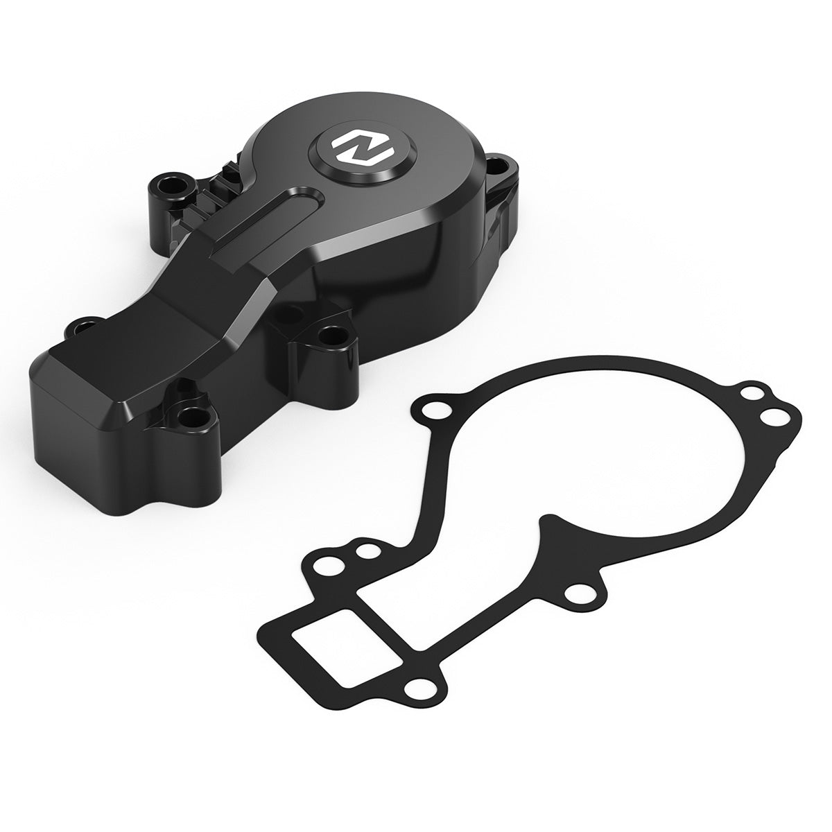 Water Pump Cover For KTM 690 Duke Enduro SMC R Husqvarna 701 GasGas 700