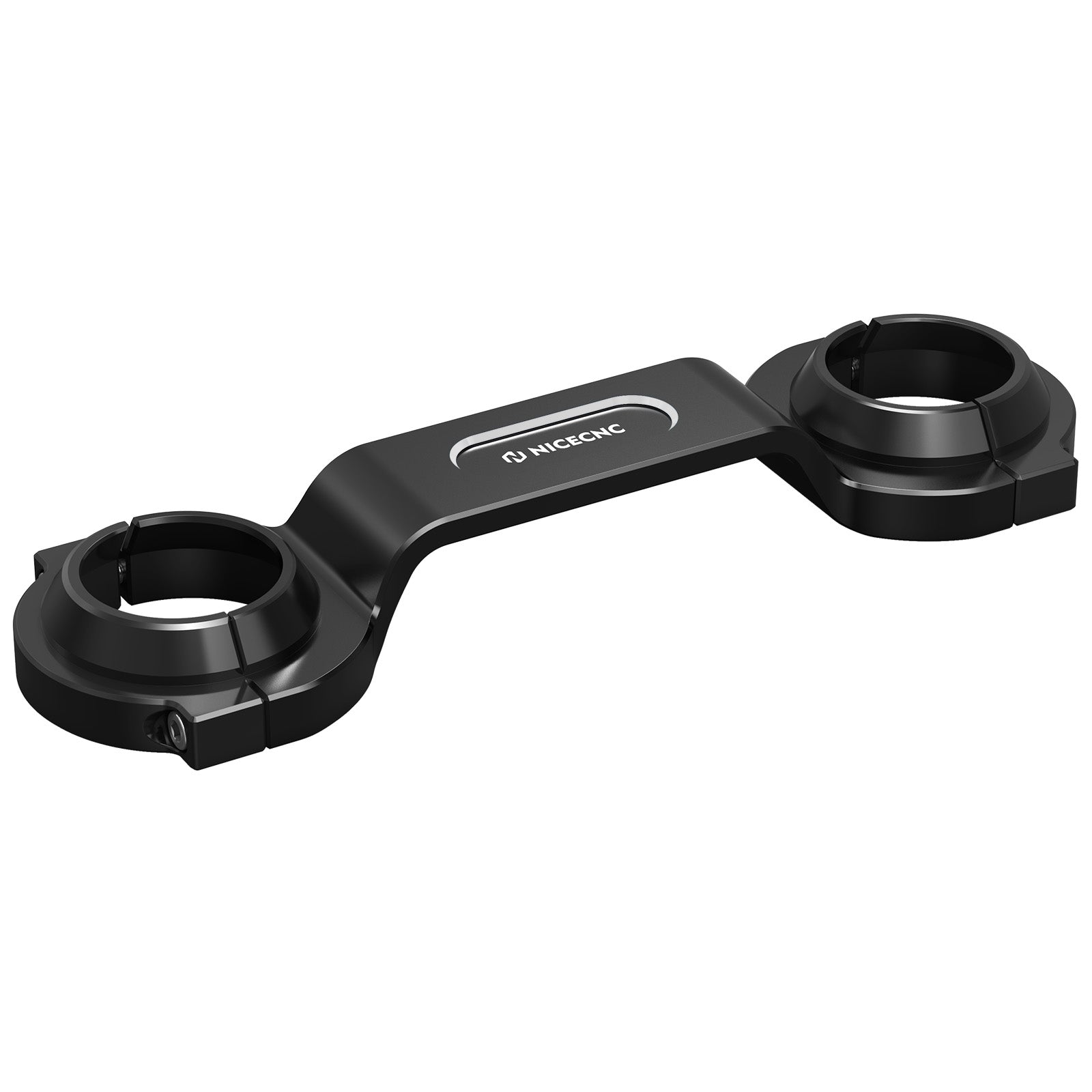 Front Method Fork Brace Stabilizer For Harley Sportster 883 1200 48 72 XL Dyna Low Rider