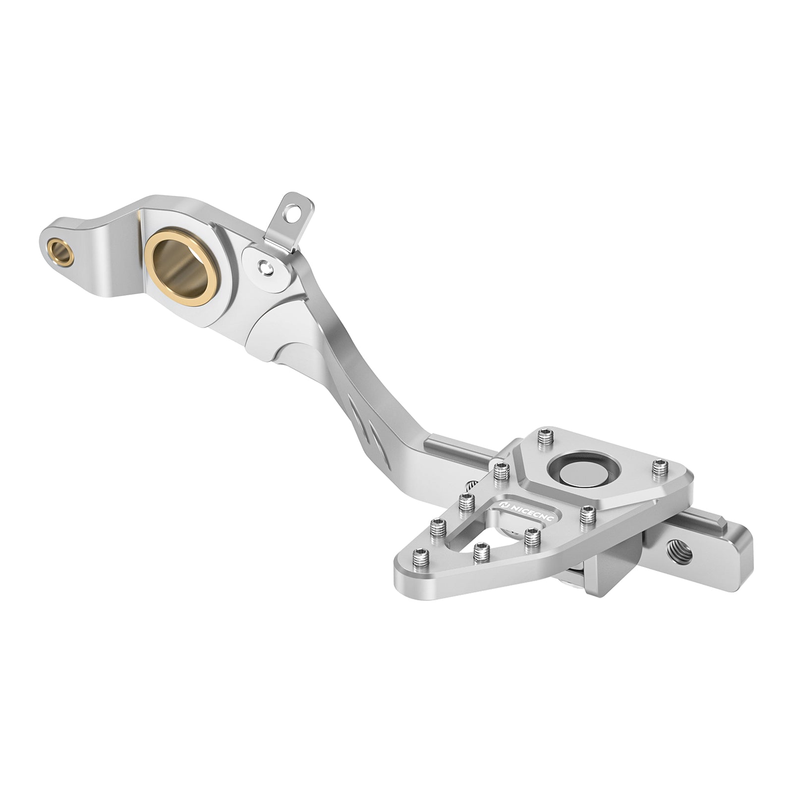 Adjustable Rear Brake Lever Pedal For BMW R1200GS R1250GS