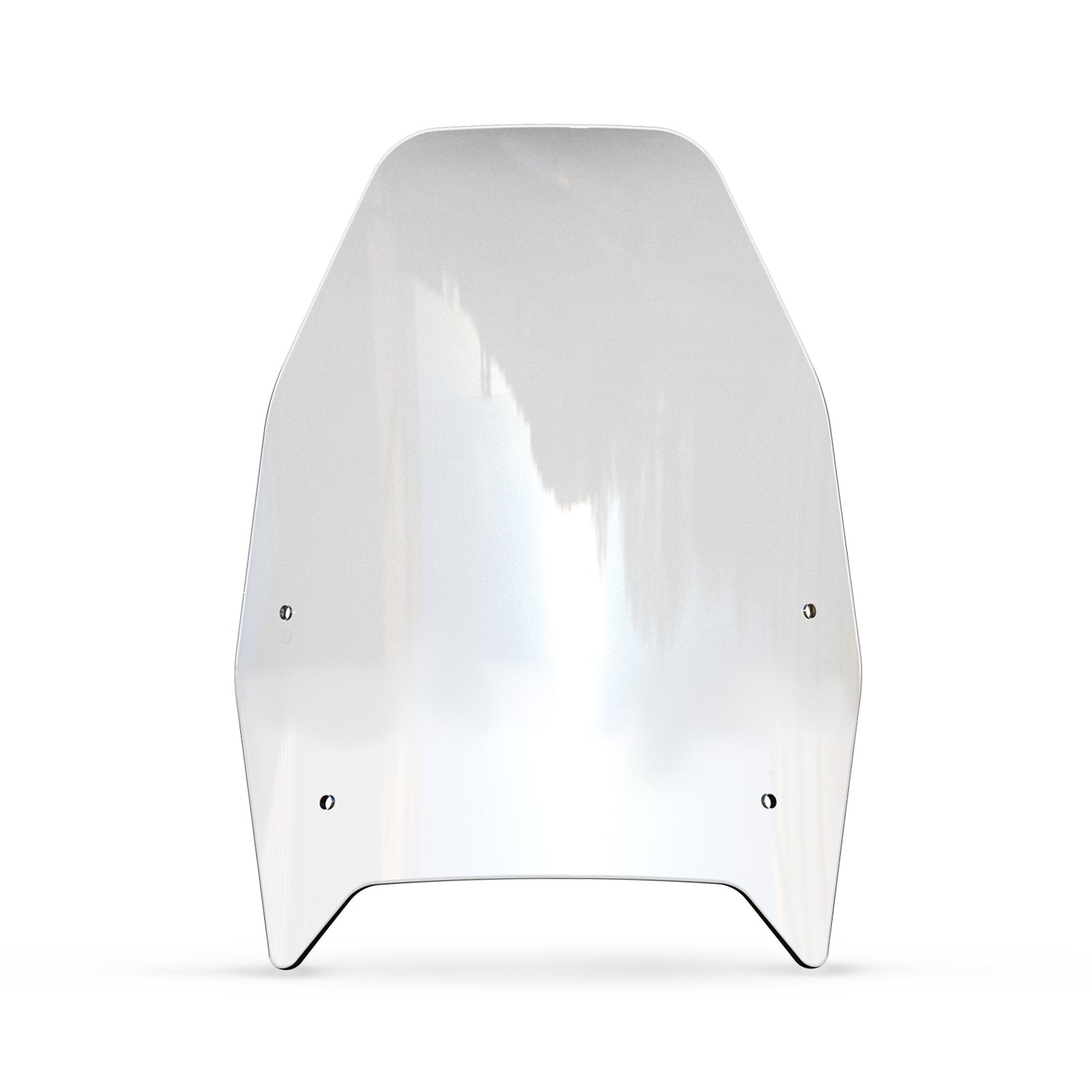 Windshield Windscreen For Yamaha Tenere 700 / XTZ700 2019-2024