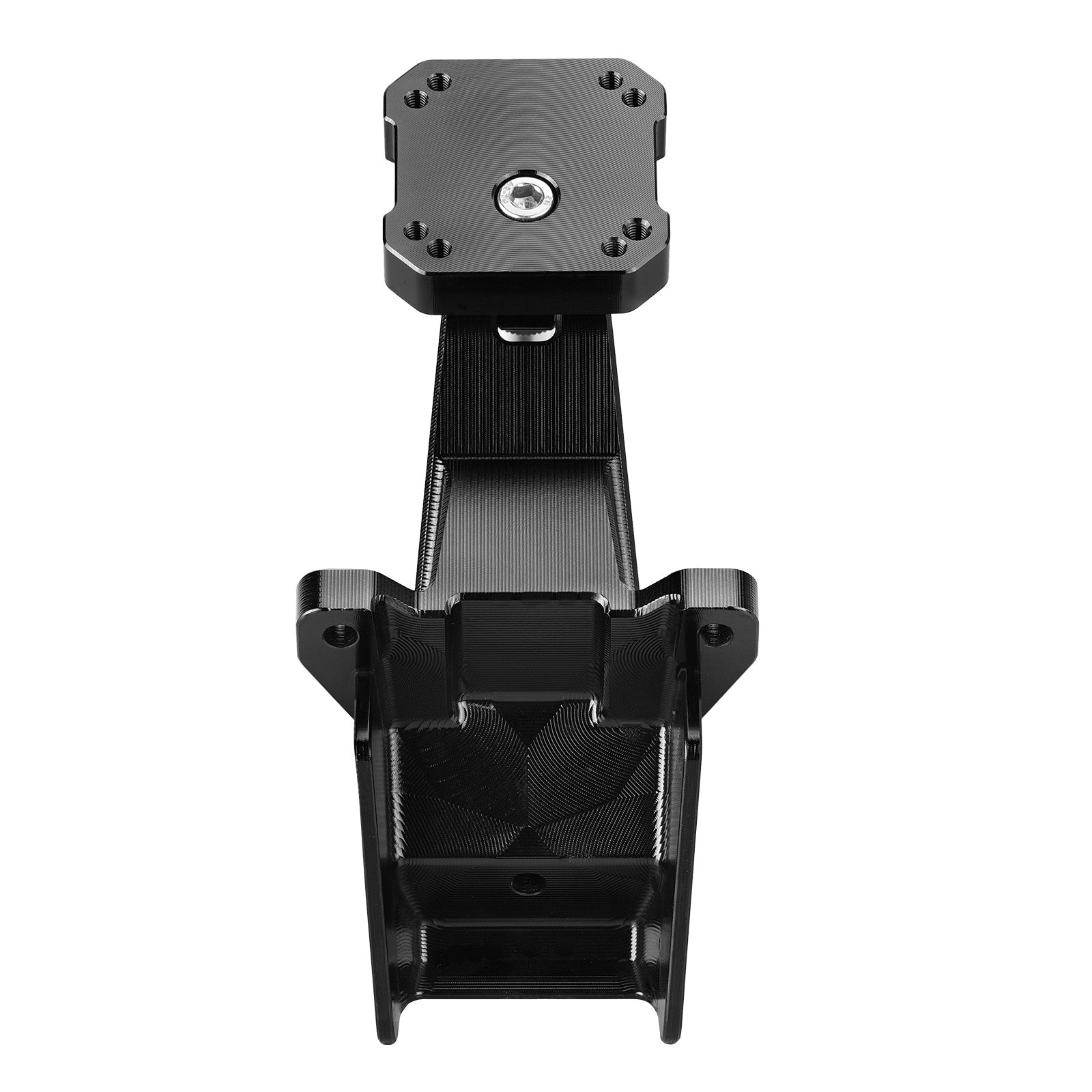 GPS Navigation AMPS Device Mount Holder For KTM DUKE 125 / 250 / 390 2024–2026