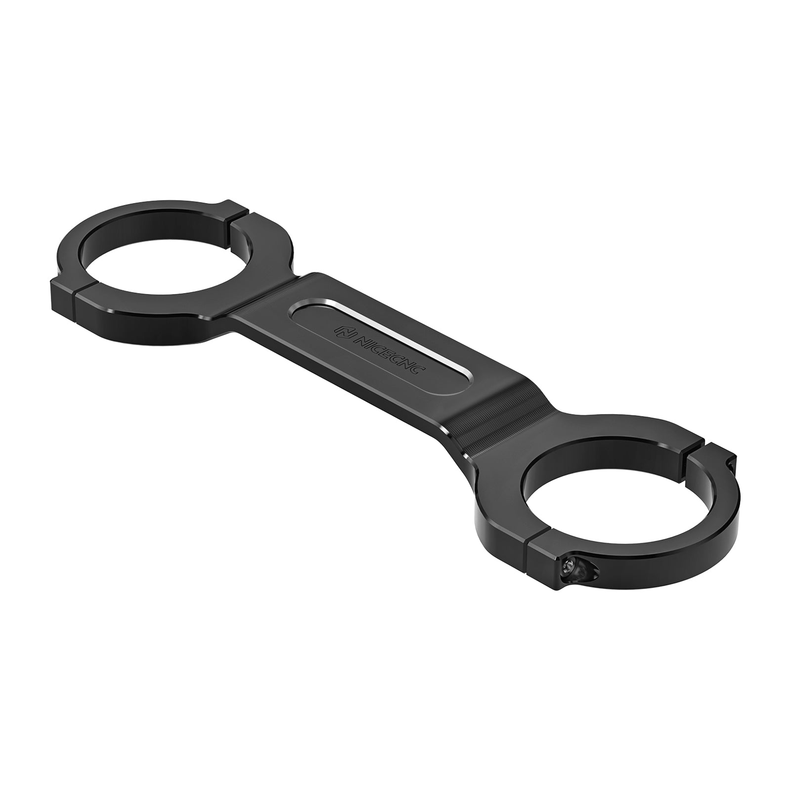 Fork Brace Stabilizer Leg Brace For Harley Dyna Street Bob Low Rider Fat Bob Super Glide