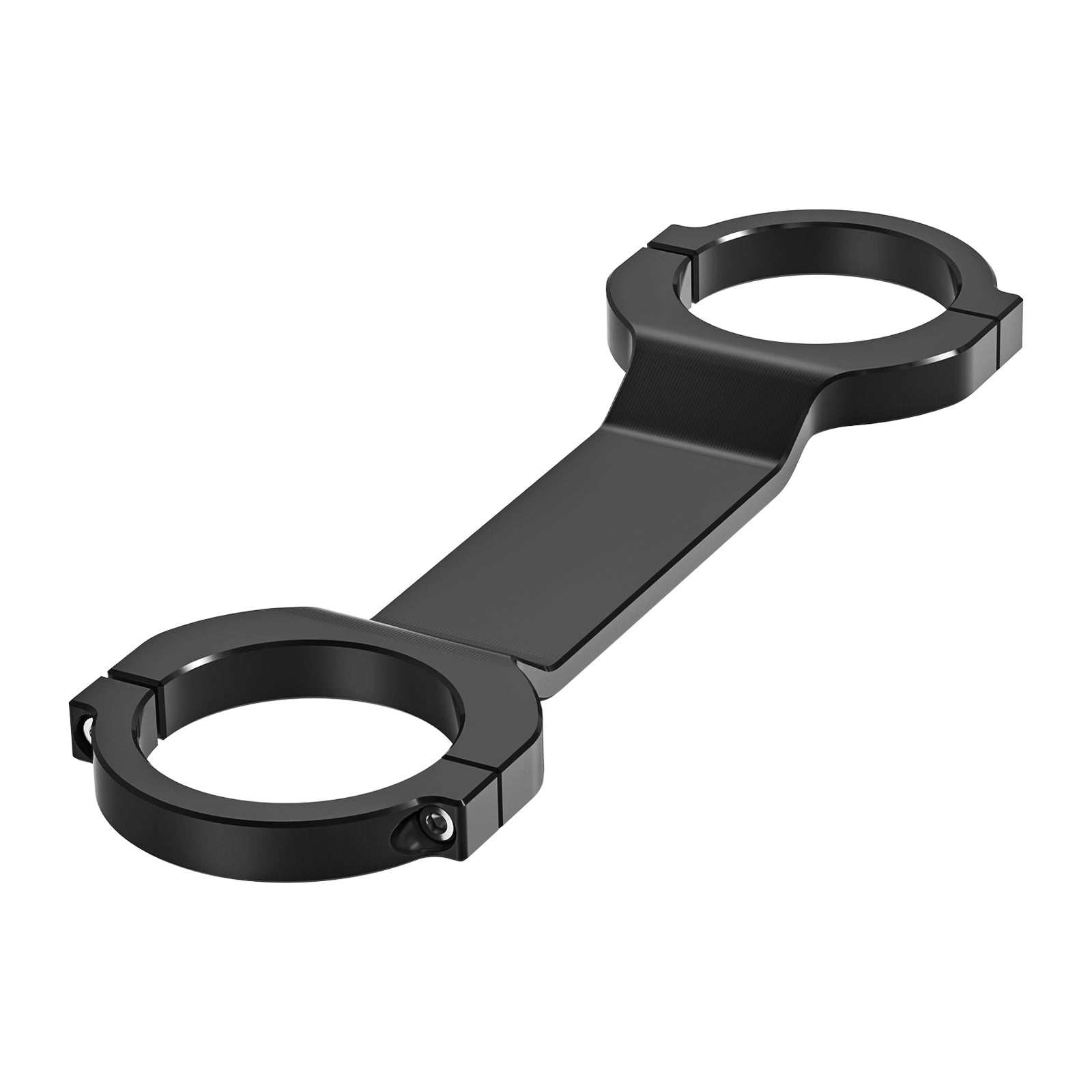 Fork Brace Stabilizer Leg Brace For Harley Dyna Street Bob Low Rider Fat Bob Super Glide