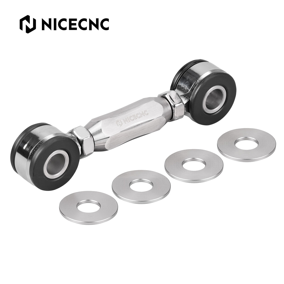 Front Engine Mount Stabilizer Link For Harley Road Street Glide Low Rider Street Bob Sportster