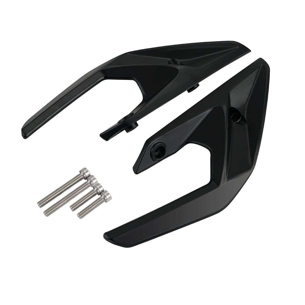 Rear Passenger Grab Bar For KTM 125/250/390 Duke 2017-2021 CNC Rails Armrest