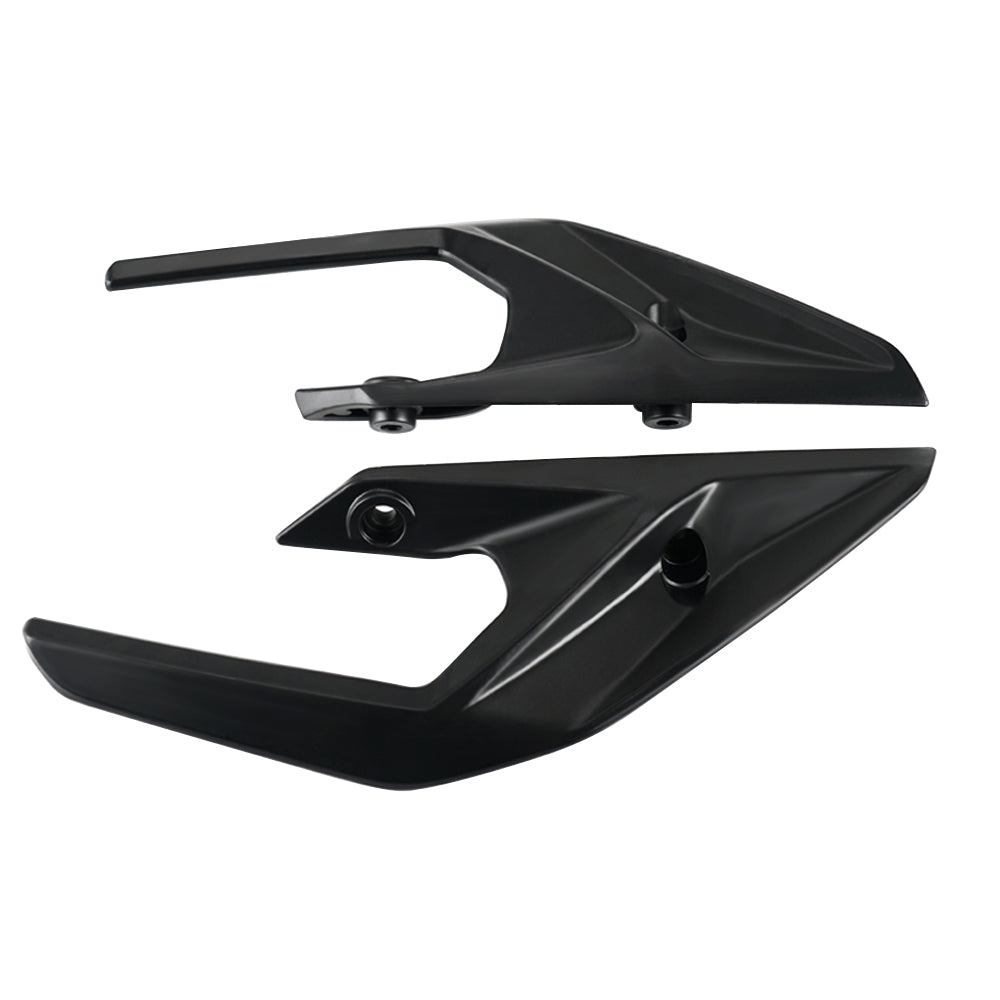 Rear Passenger Grab Bar For KTM 125/250/390 Duke 2017-2021 CNC Rails Armrest