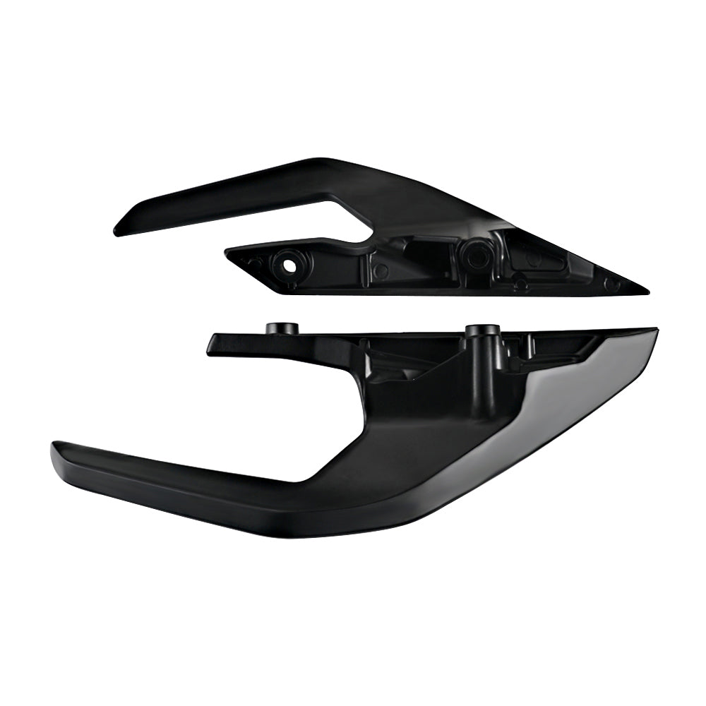 Rear Passenger Grab Bar For KTM 125/250/390 Duke 2017-2021 CNC Rails Armrest