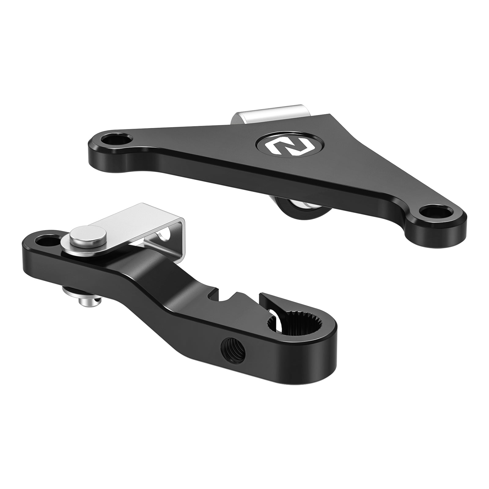 Upgraded Clutch Arm & Bracket For Yamaha Tenere 700 2019-2024 YZF R7 XSR700