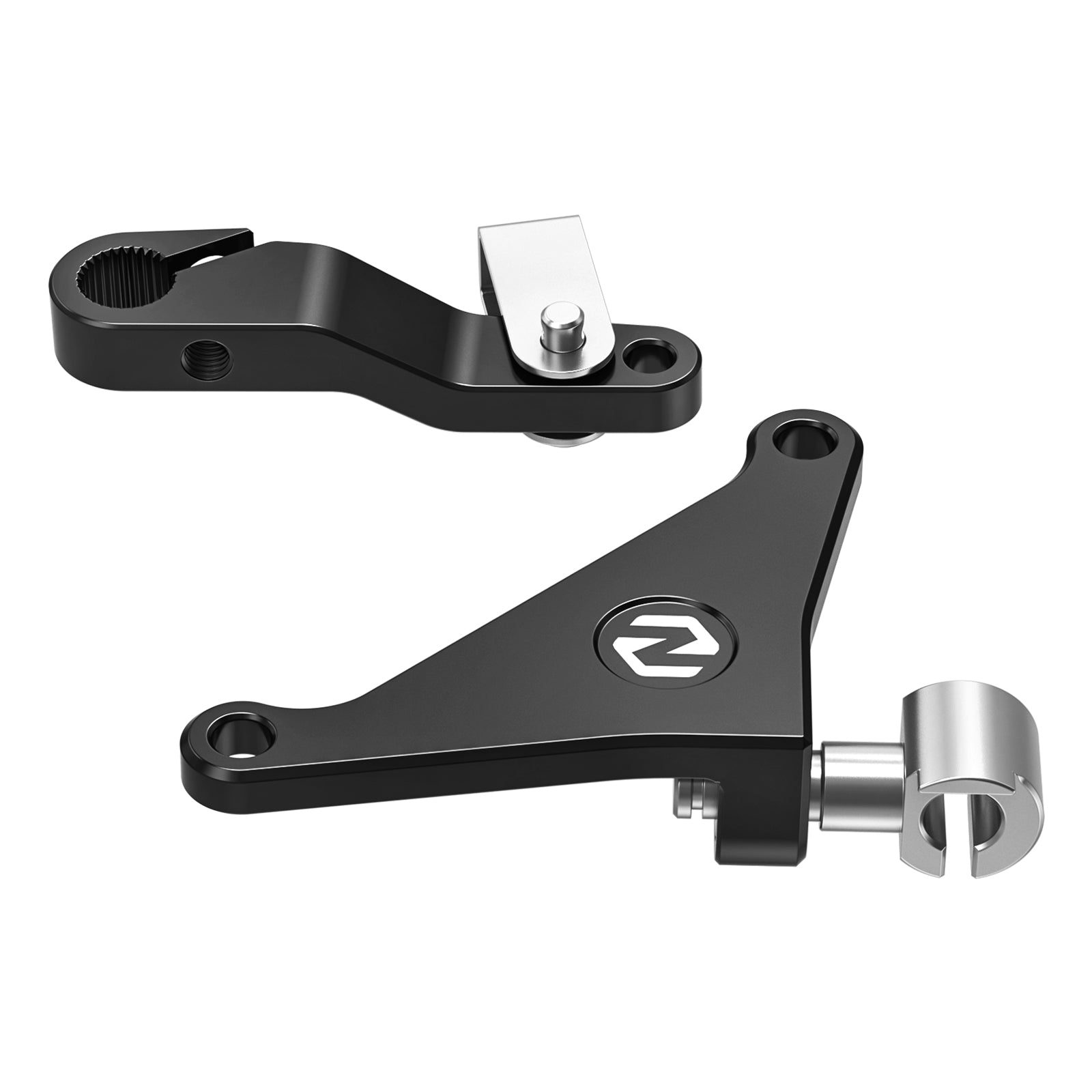 Upgraded Clutch Arm & Bracket For Yamaha Tenere 700 2019-2024 YZF R7 XSR700