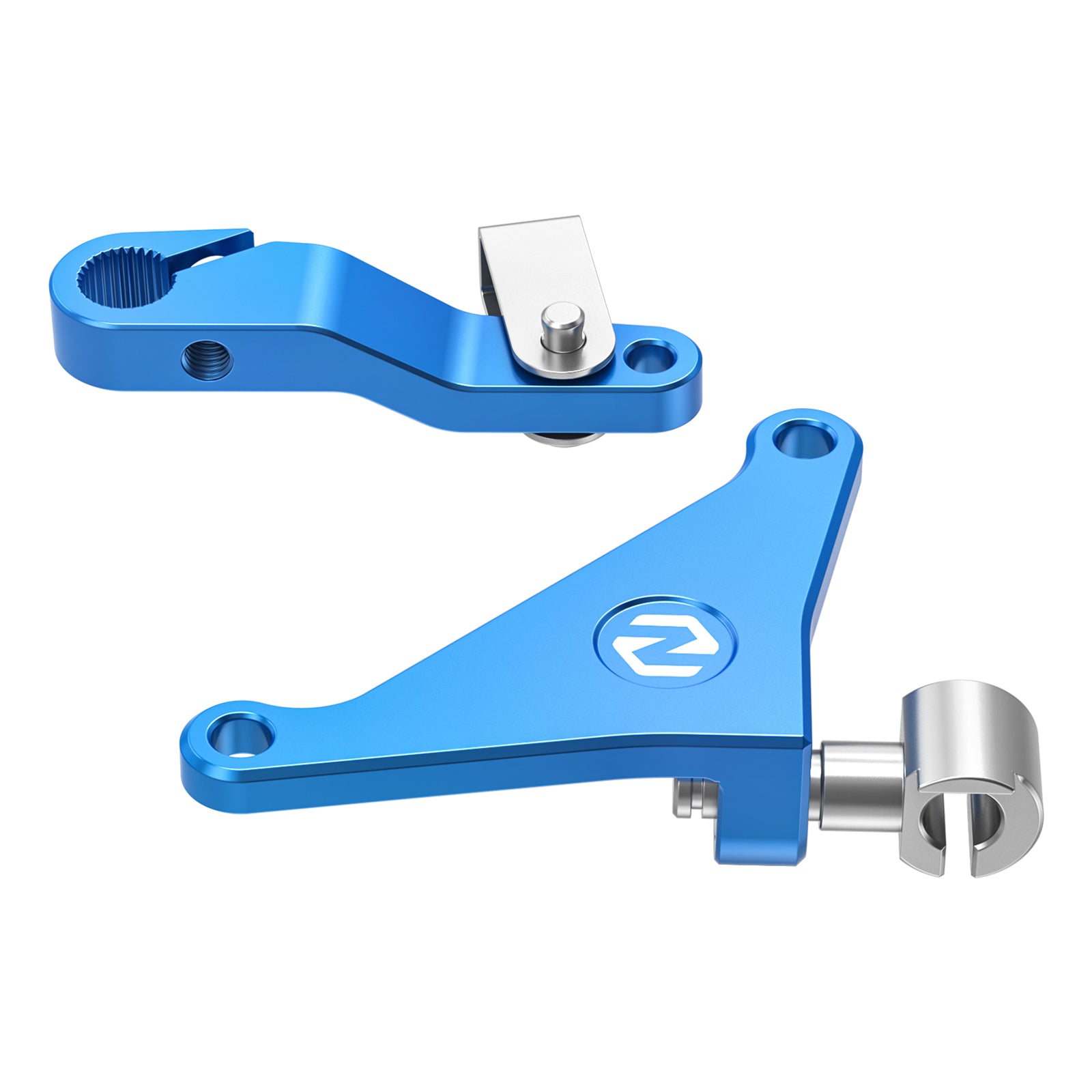 Upgraded Clutch Arm & Bracket For Yamaha Tenere 700 2019-2024 YZF R7 XSR700
