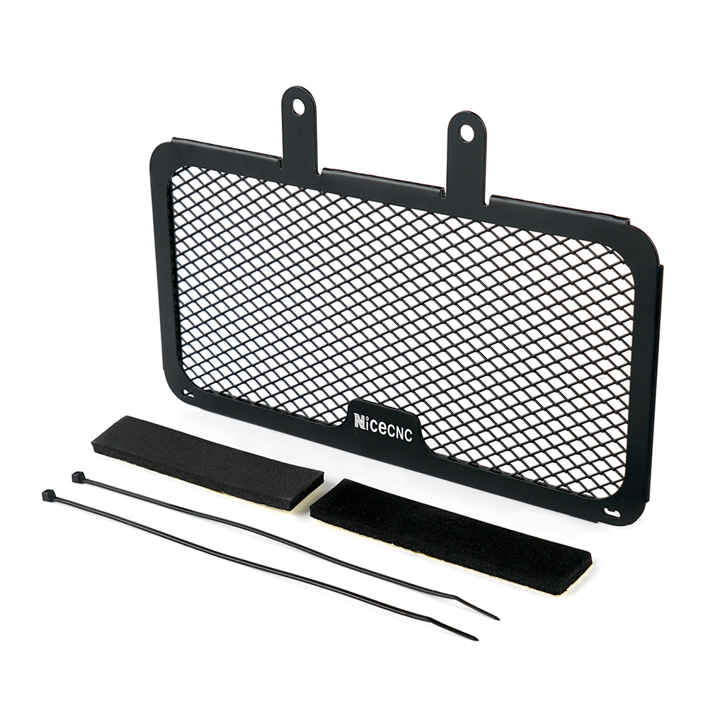 Oil Cooler Guard Grille Mesh Cover For BMW R NINE T 2014-2020