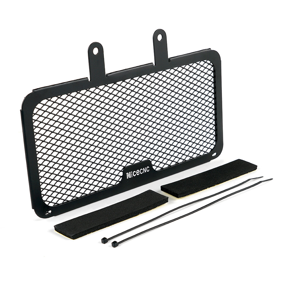 Oil Cooler Guard Grille Mesh Cover For BMW R NINE T 2014-2020