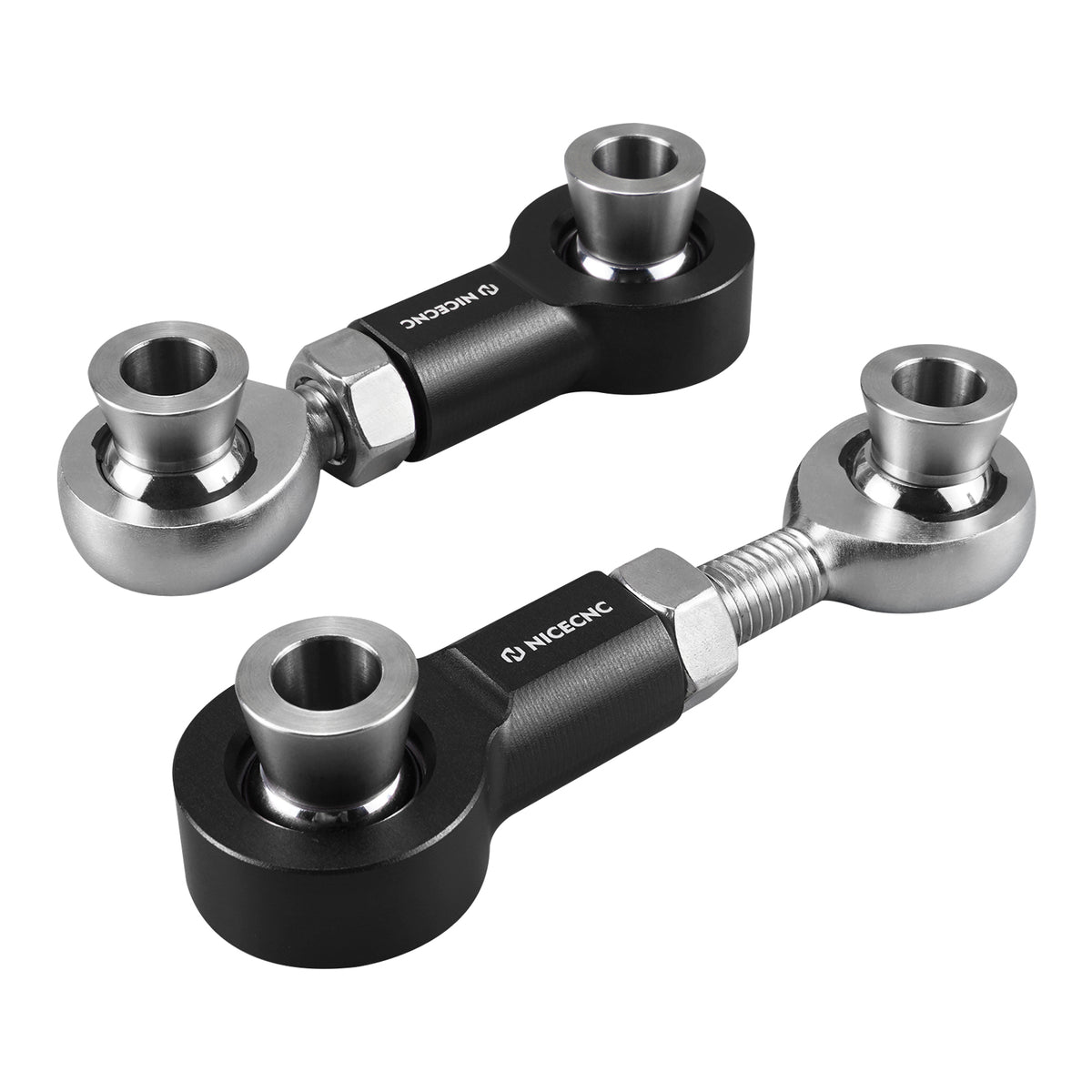 M12 Front Stabilisator End Link Kit Für Can Am X3 2019-2023