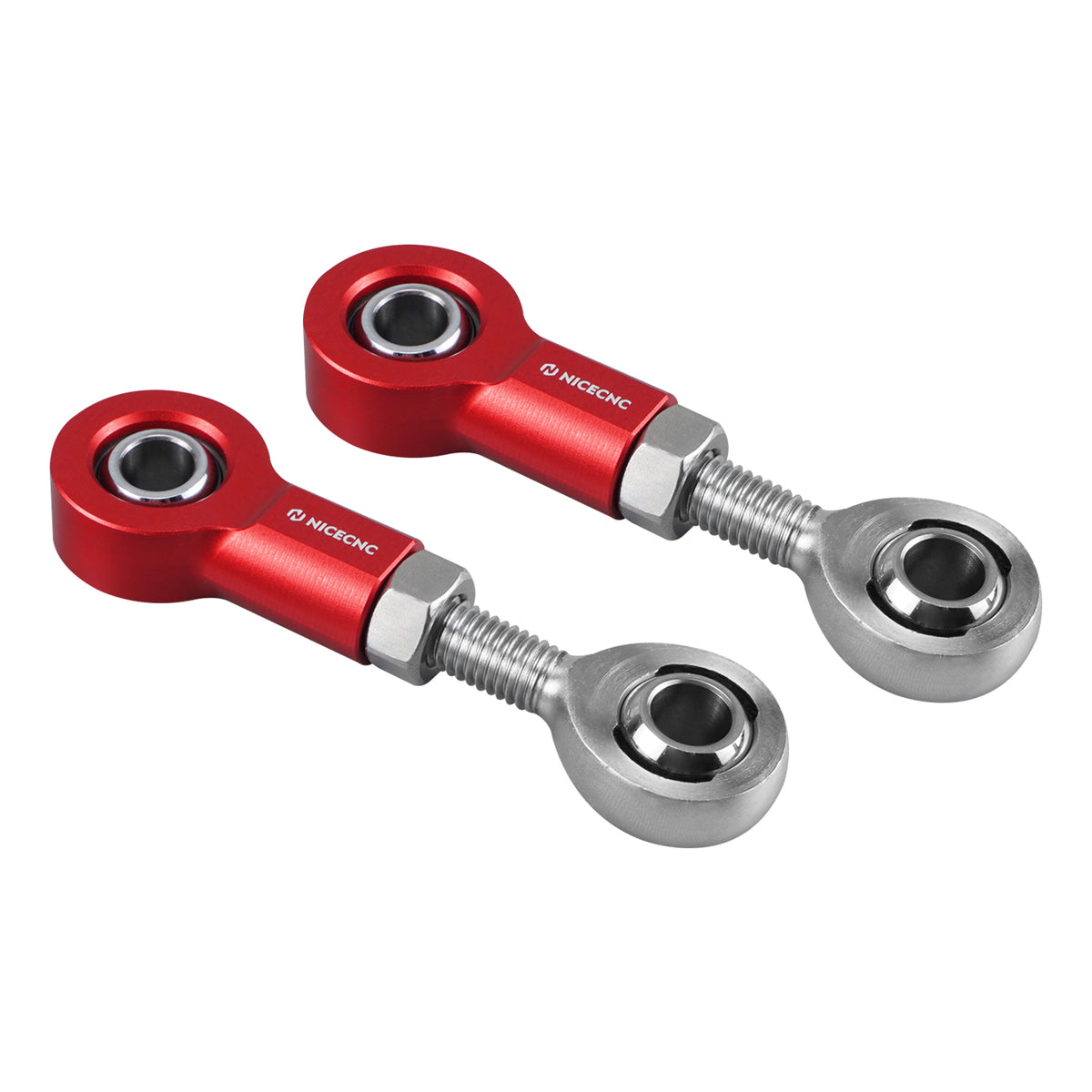 M12 Front Stabilisator End Link Kit Für Can Am X3 2019-2023