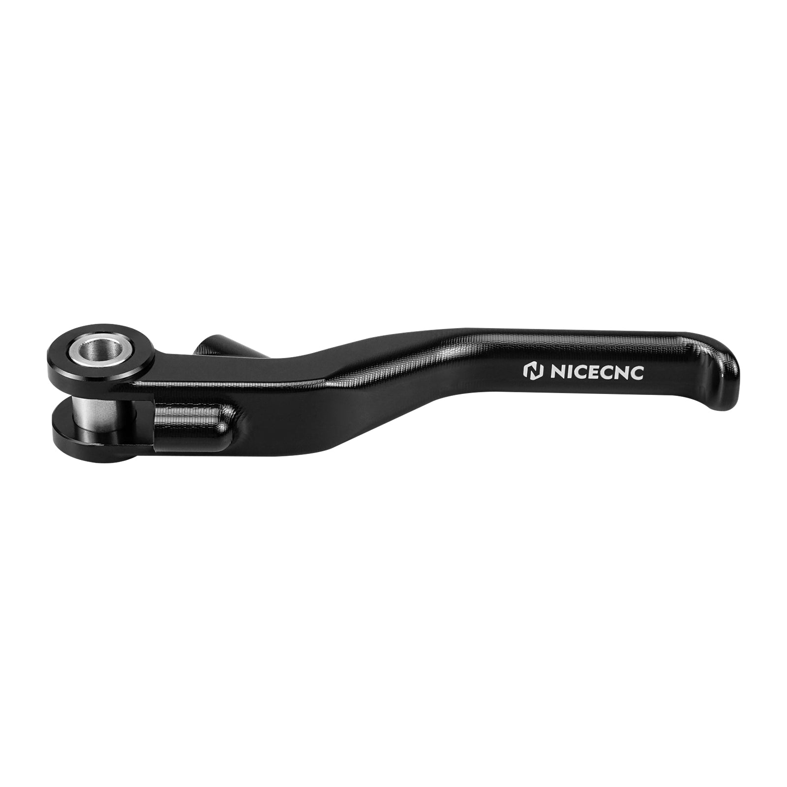 134mm Short Clutch Lever 1-2 Finger Control For KTM 690 Enduro SMC R 2024