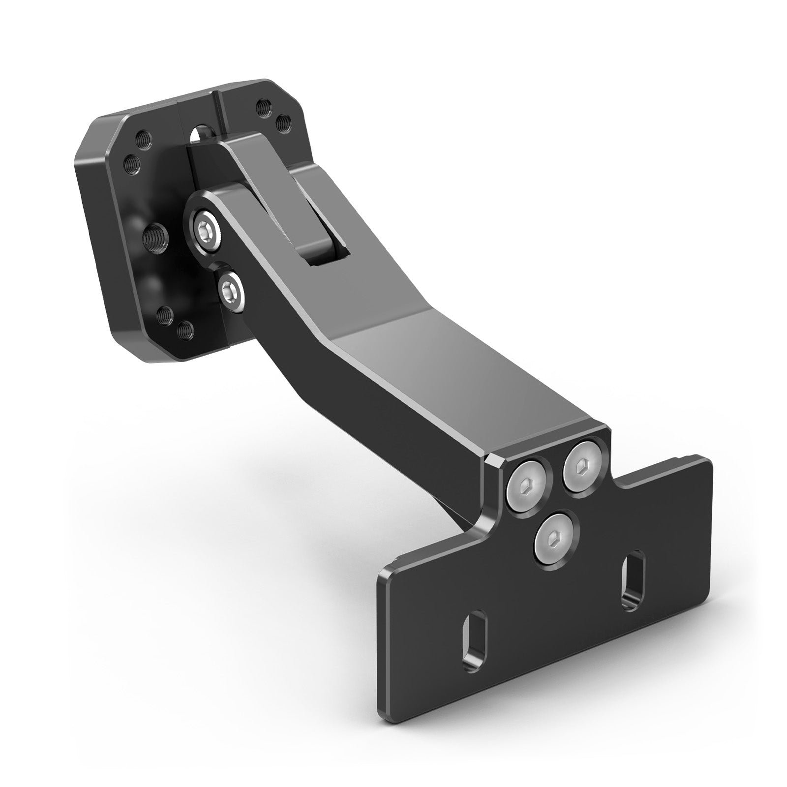 GPS Navigation Device Mount Holder Bracket For KTM 390 Adventure 2025-2026