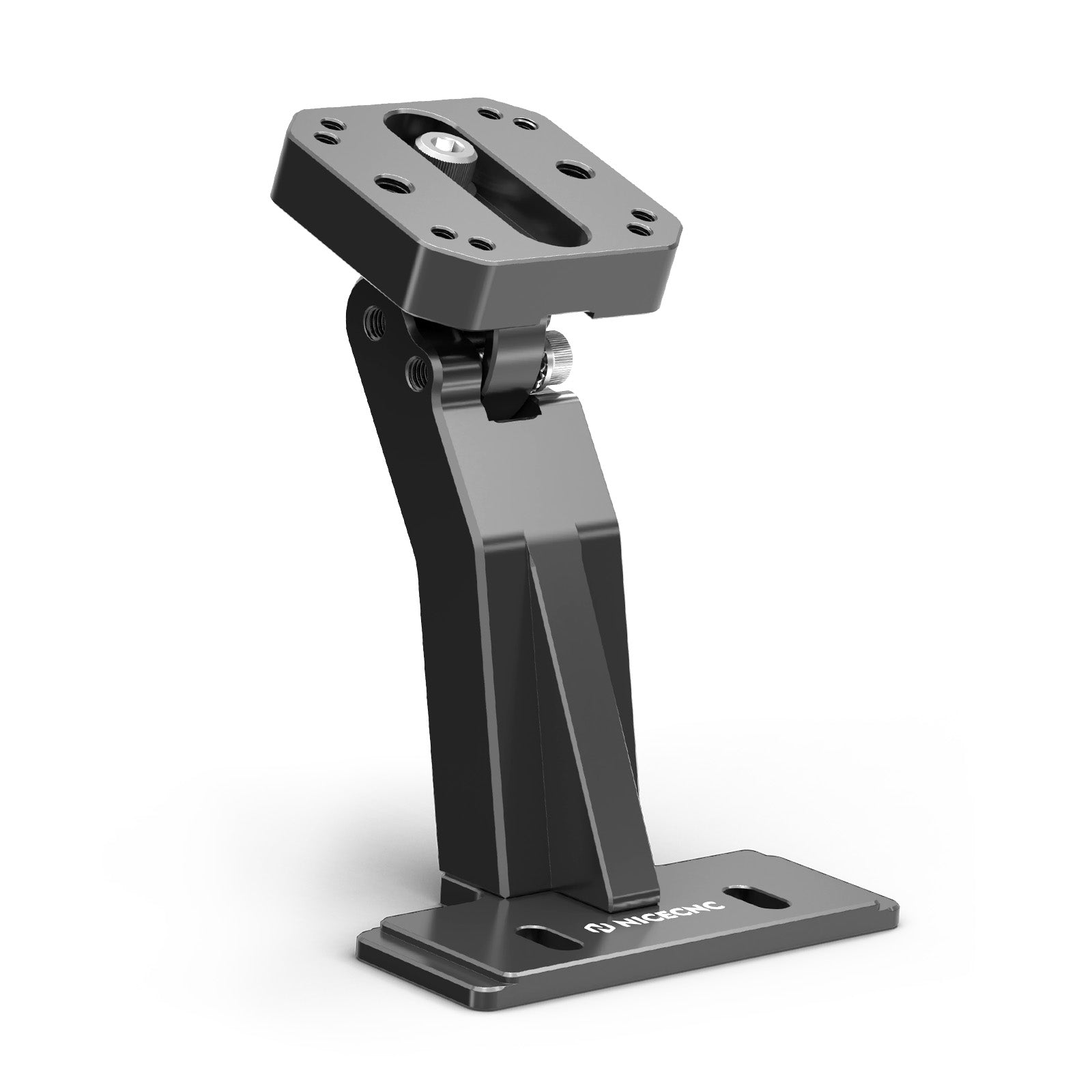 GPS Navigation Device Mount Holder Bracket For KTM 390 Adventure 2025-2026