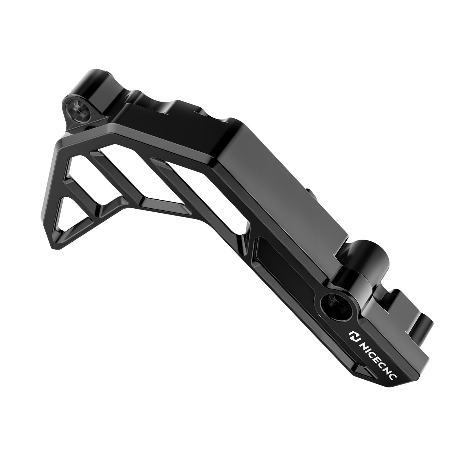 Front Chain Guard Case Saver Sprocket Cover For KTM 690 Enduro SMC R 2009-2025