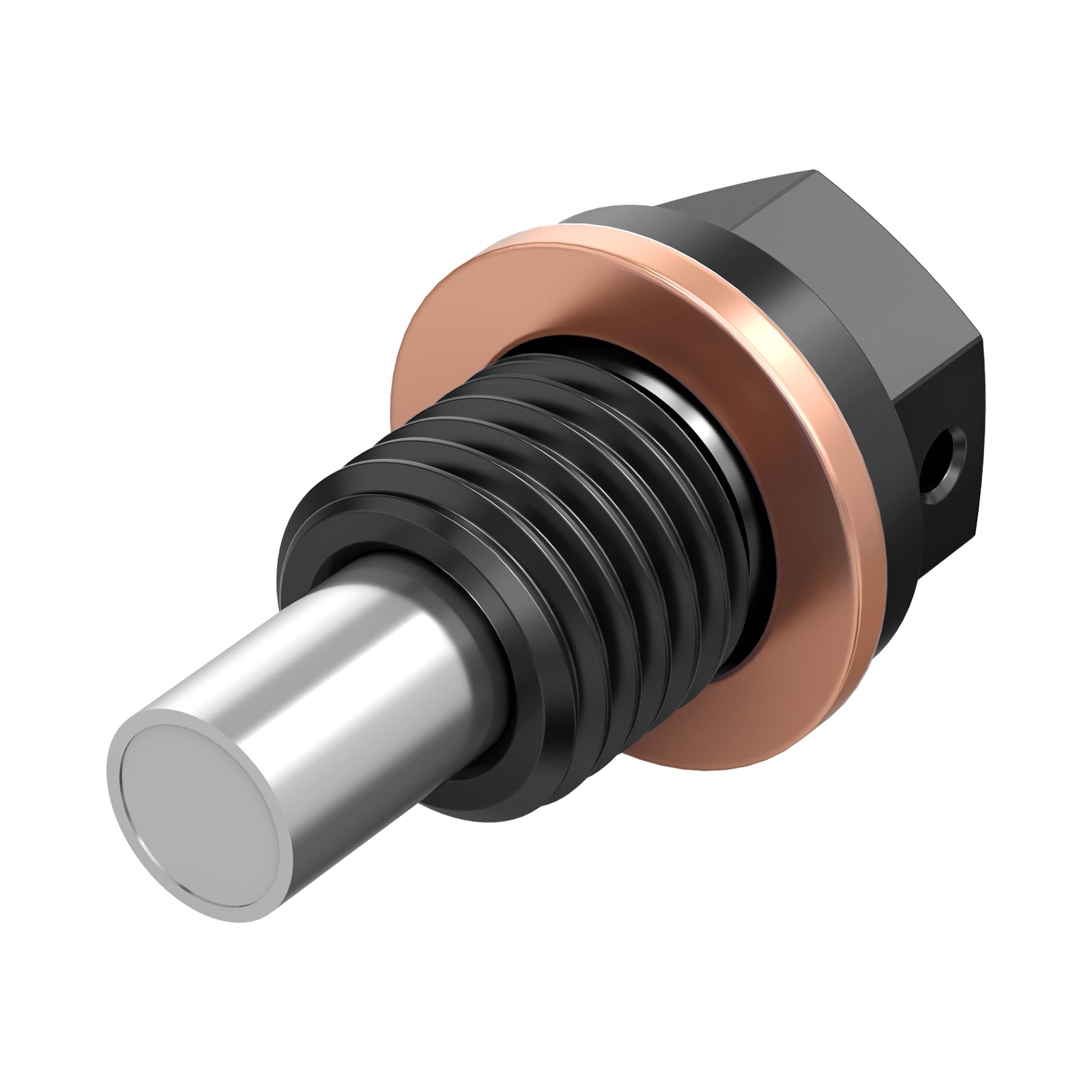 Magnetic Oil Drain Plug For KTM 125-530 XC SX XCF SXF EXC XCW 690 Enduro SMC R