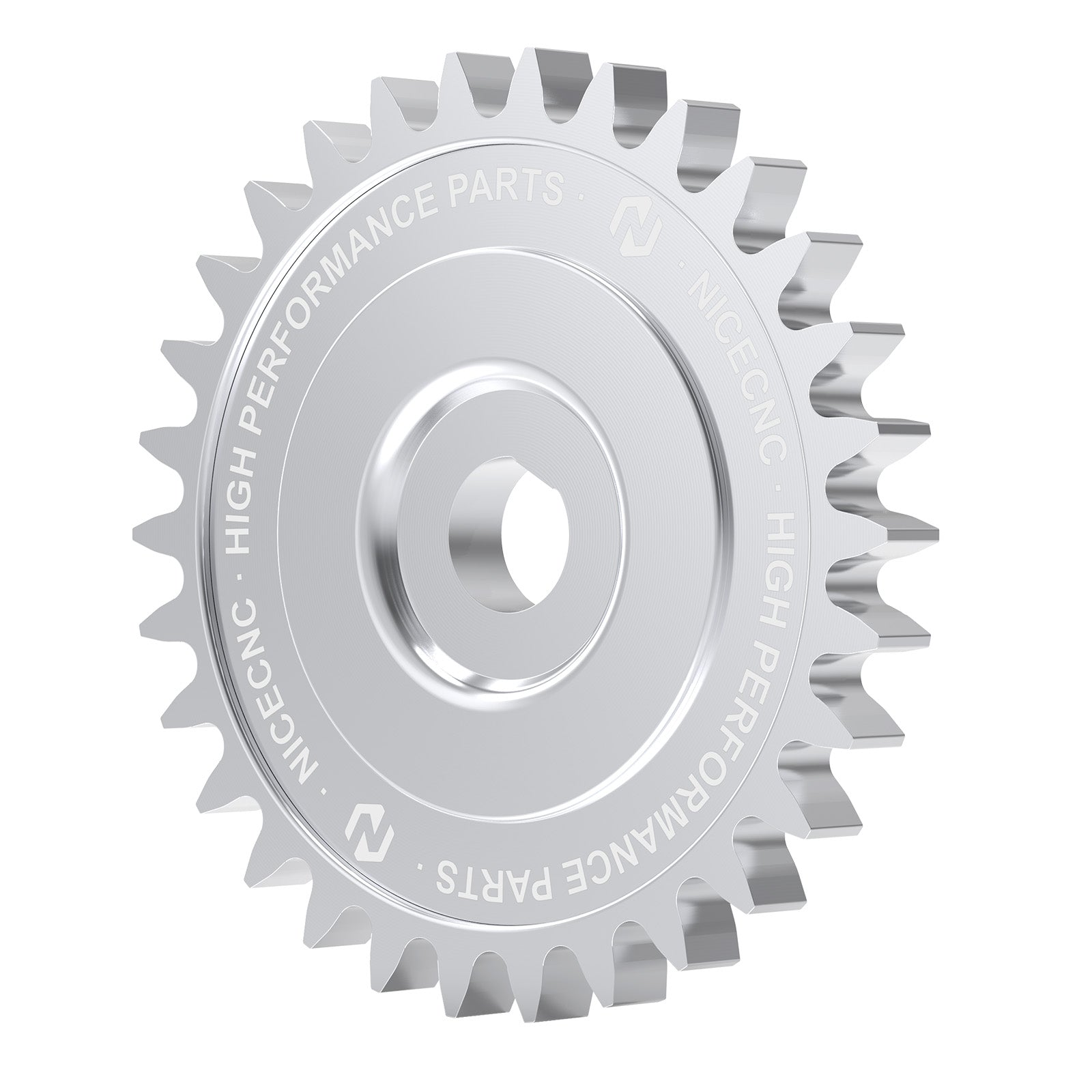 Upgraded ATV Oil Pump Drive Gear For Yamaha Raptor 700 660R
