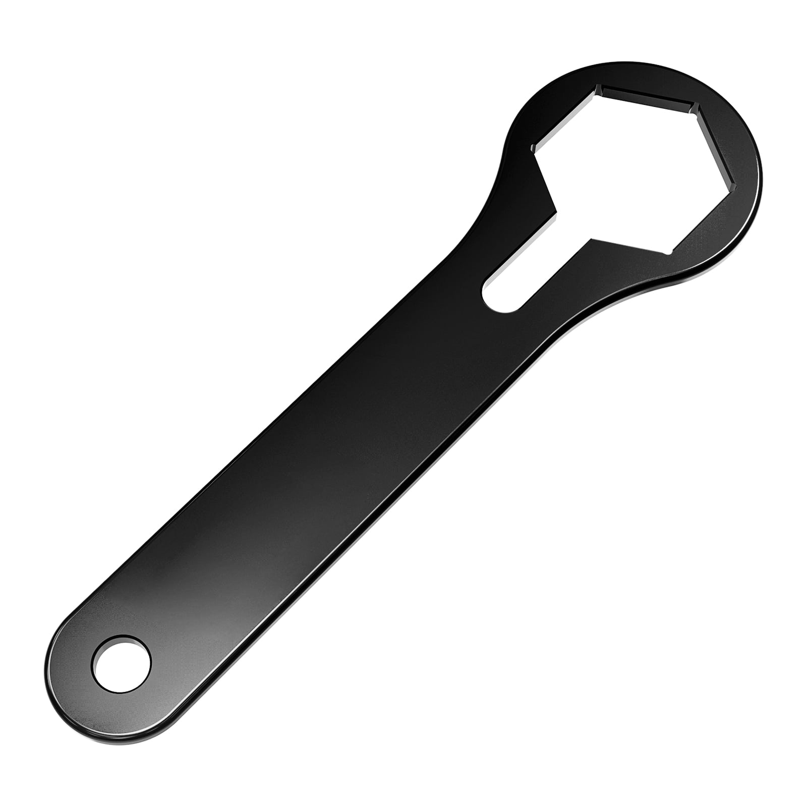 50mm Fork Cap Wrench For KTM 125-450 SX/XC 07-22 EXC/XCW 08-22 Husqvarna 125-501 FC/TC/FX/FE 14-22