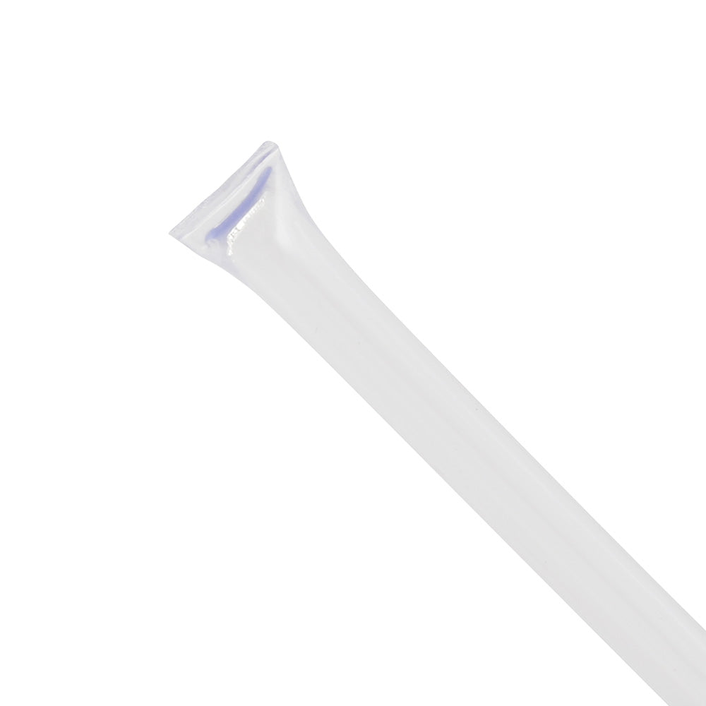 Motorcycle 10 Feet Clear PVC Fuel Line 1/4" ID Clear Gas Tube Hose