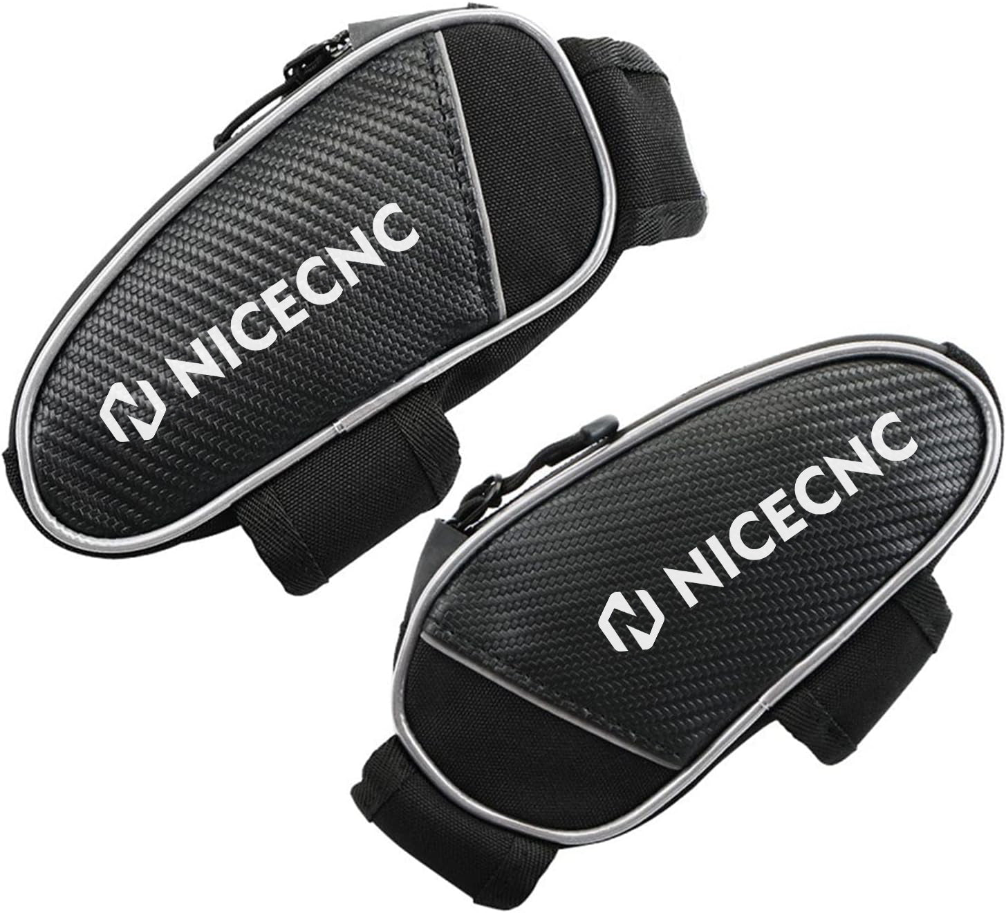 Motorcycle Waterproof Fairing Side Tool Storage Bags