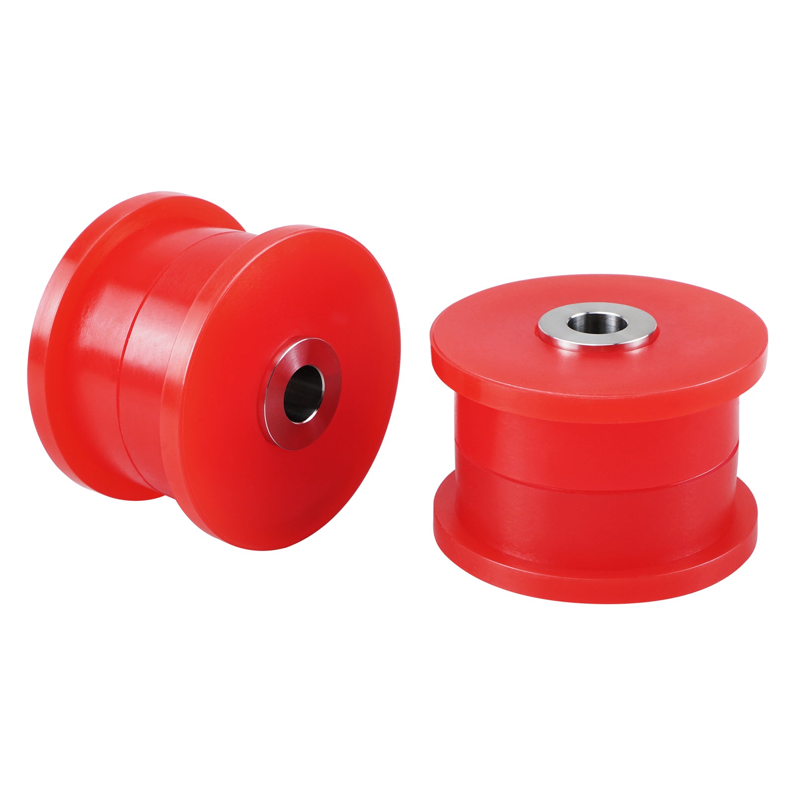 Polyurethane Rear Trailing Arm Bushings Kit For BMW E36 318, 323, 325, 328, M3