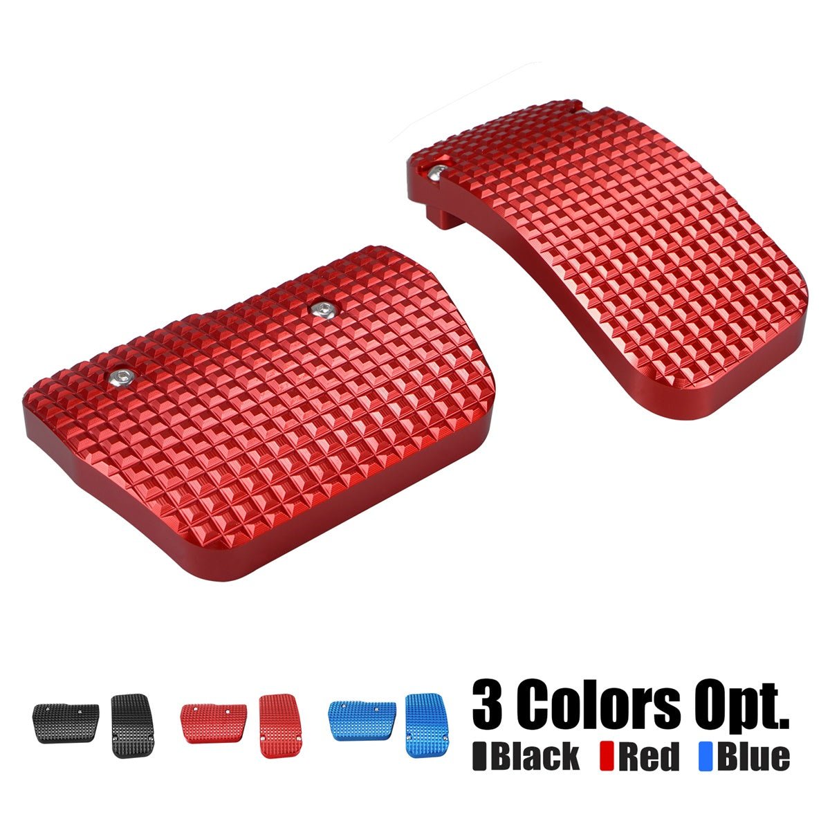 Automatic Brake Gas Pedals For VW Golf MK7 Audi A3 8V Left Hand Drive