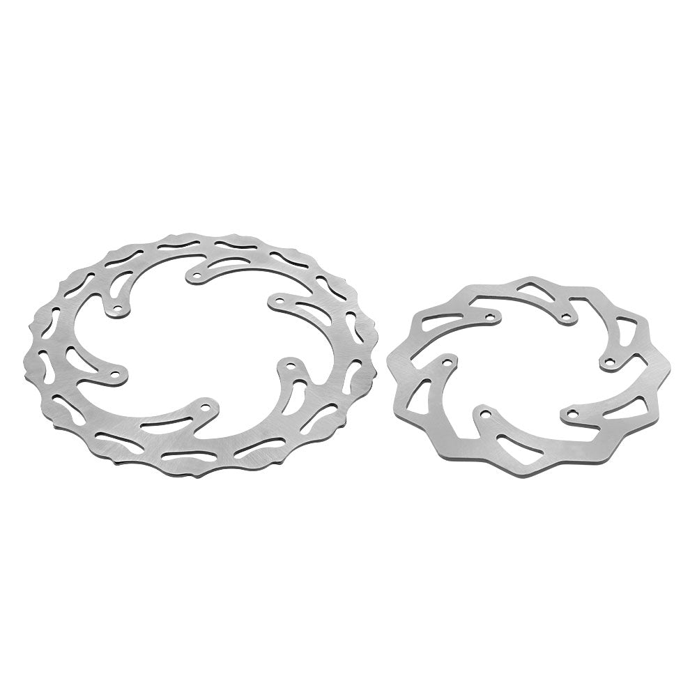 KTM Vollbremsscheibe hinten SX SXF EXC 250 300 XC XCF RD035