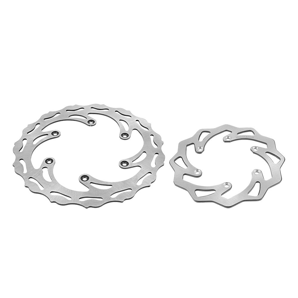 KTM Vollbremsscheibe hinten SX SXF EXC 250 300 XC XCF RD035