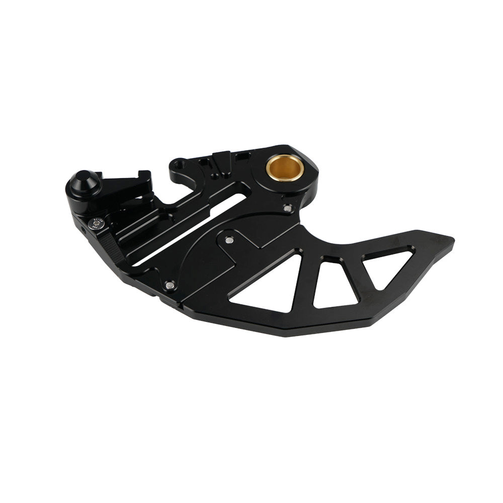 Rear Disc Brake Guard Caliper Support for KTM 125-530 Husaberg Husqvarna GasGas