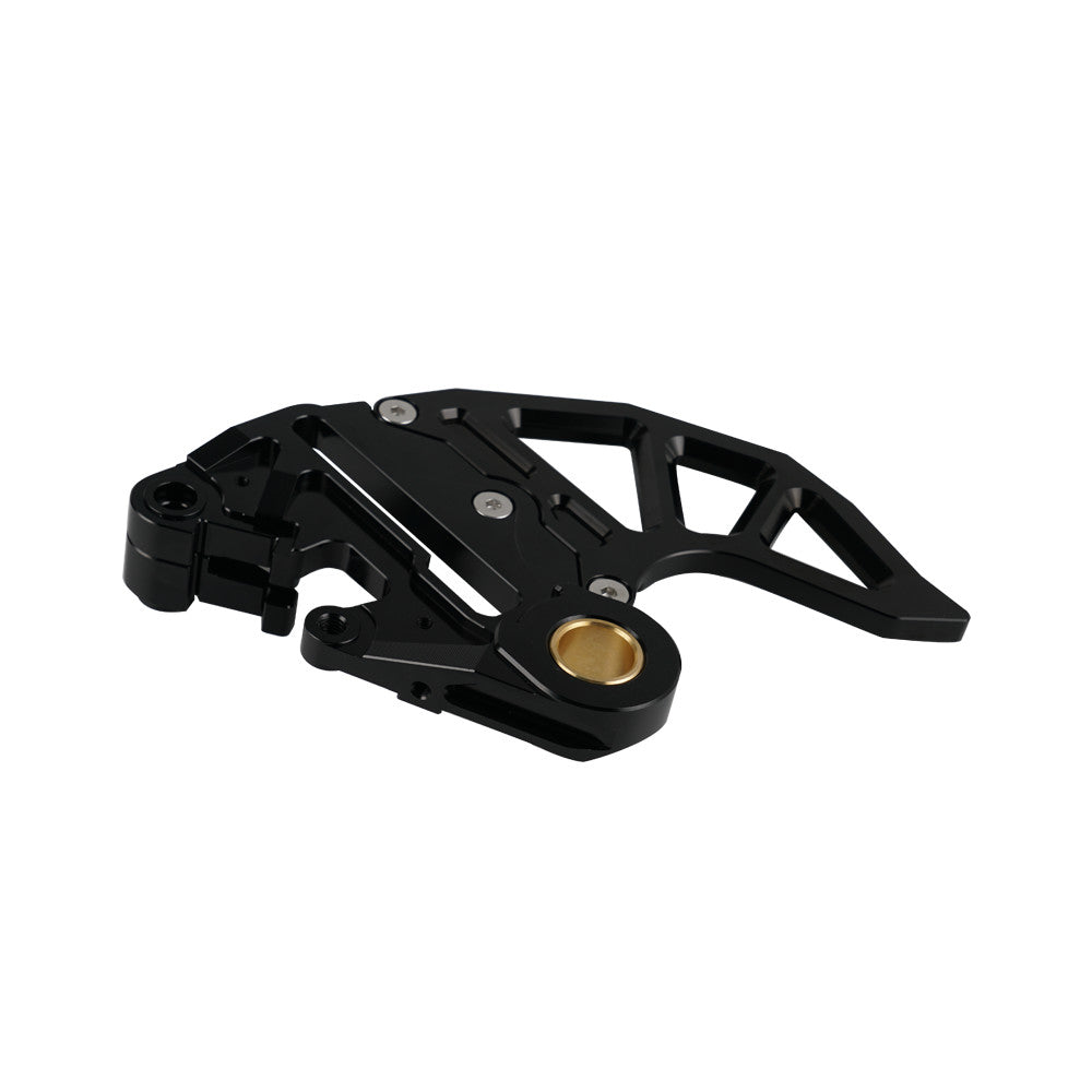 Rear Disc Brake Guard Caliper Support for KTM 125-530 Husaberg Husqvarna GasGas