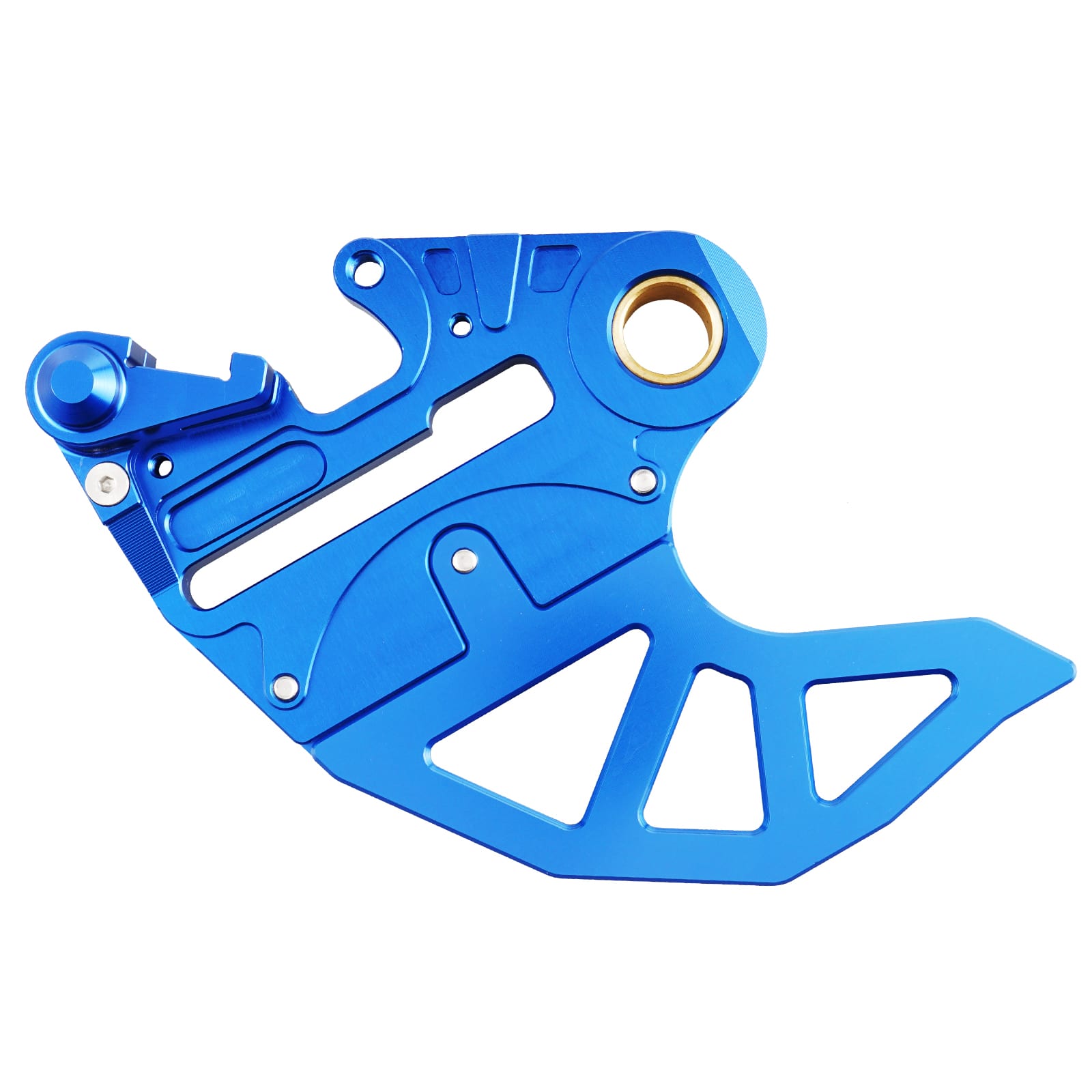 Rear Disc Brake Guard Caliper Support for KTM 125-530 Husaberg Husqvarna GasGas