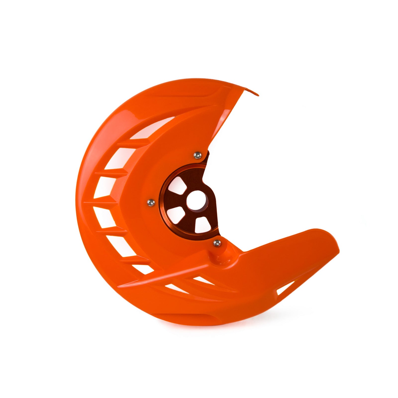 Front Brake Disc Guard For KTM Husqvarna Husaberg