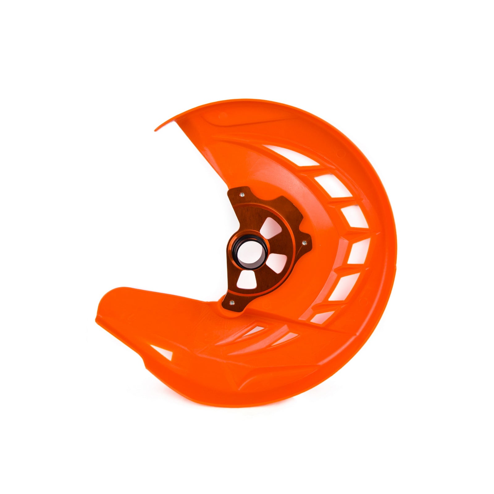 Front Brake Disc Guard For KTM Husqvarna Husaberg