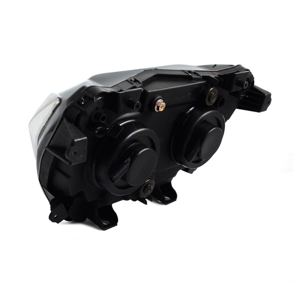 Front Clear Headlight Head Light Lamp for Kawasaki Z800 Z250 2013-2015