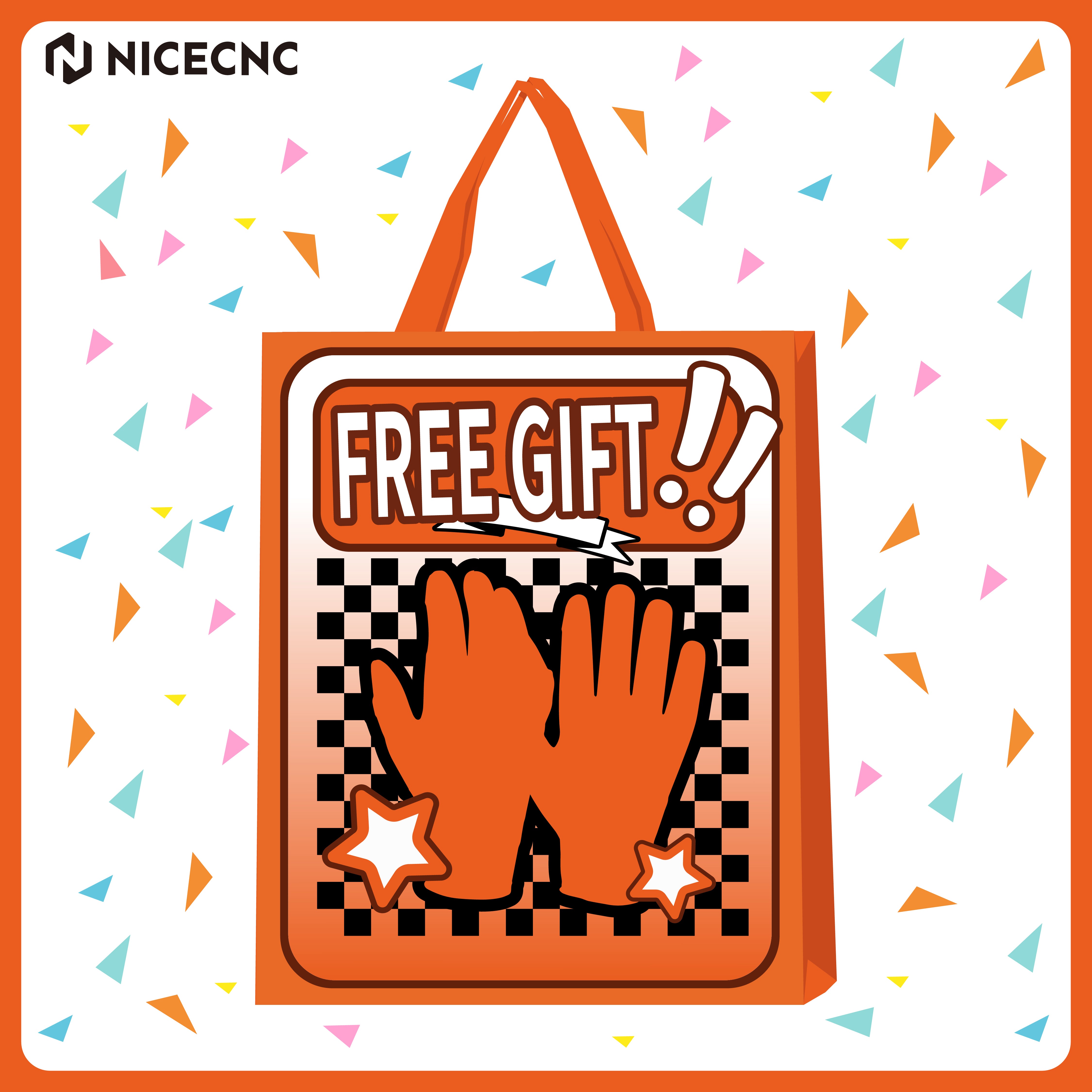 Riding Sports Gloves ( Random Style and Color )